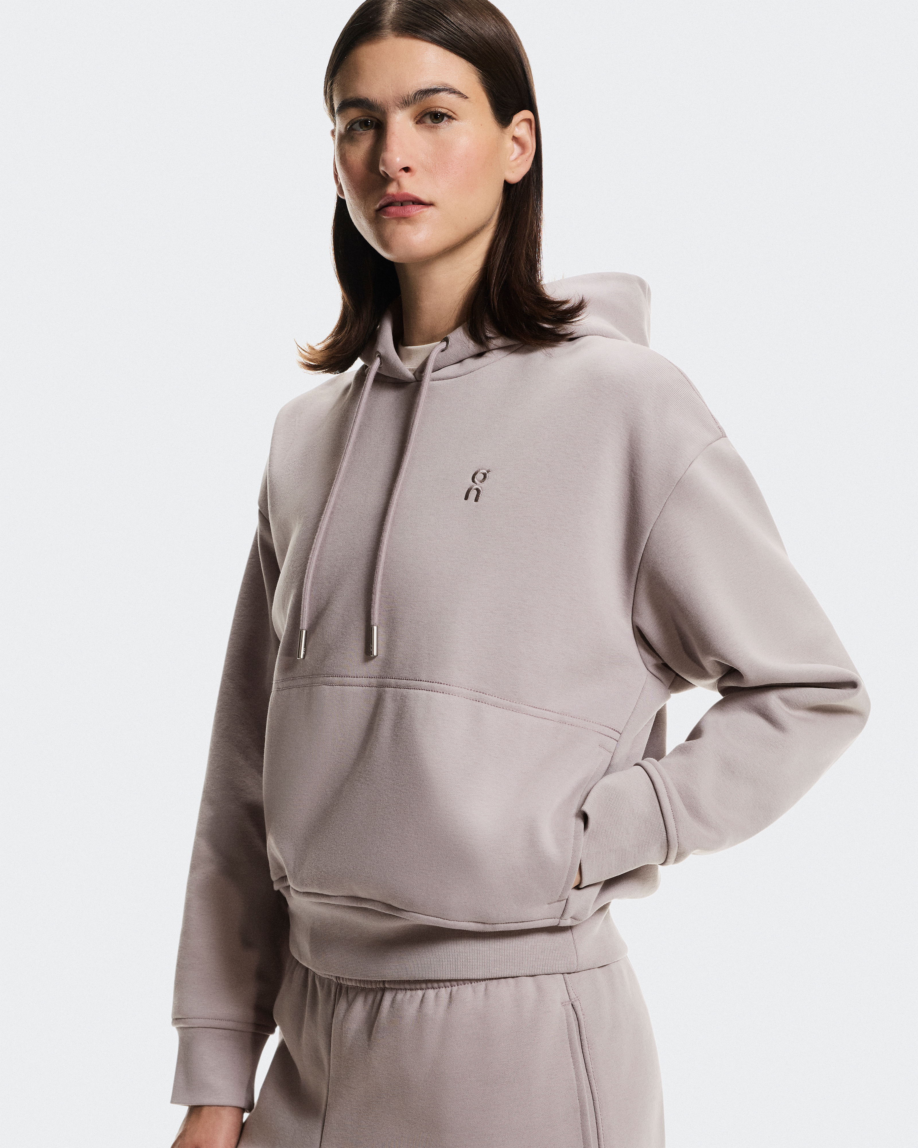 Club Collective HoodieWomen / Ore / L