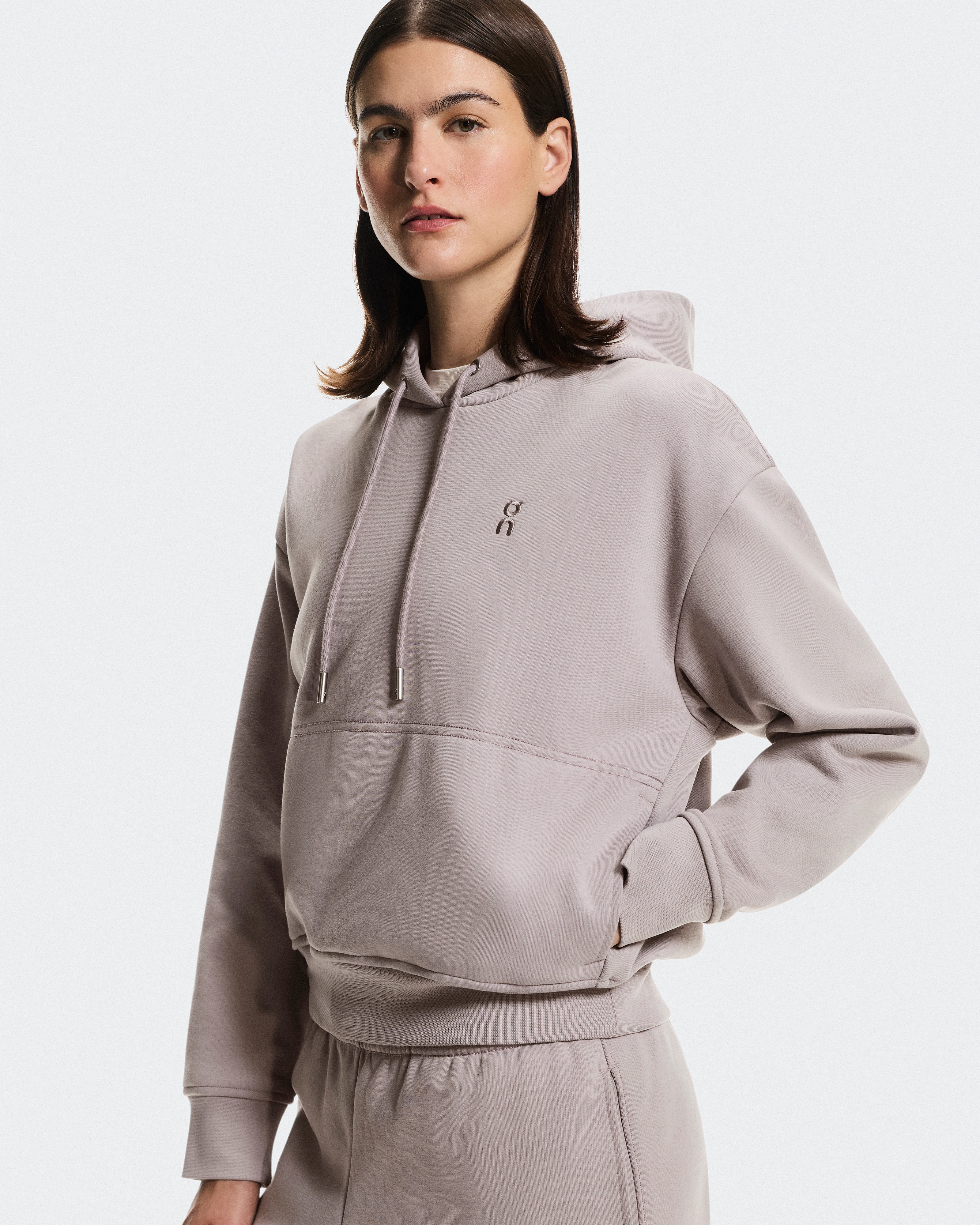 On Club Collective Hoodie Ore Women Hoodies and sweatshirts