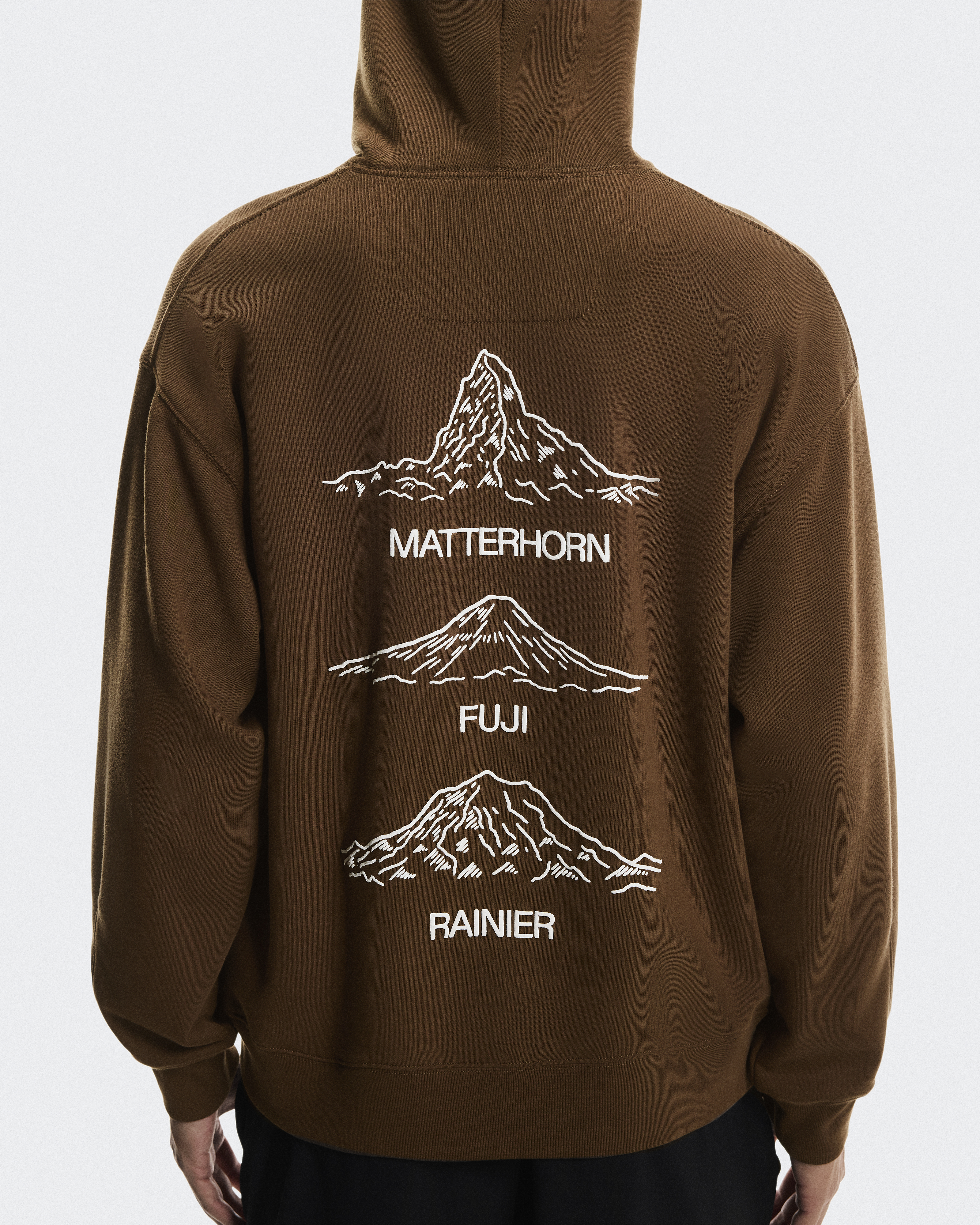 (値下げ)On × REI Co-op / Club Hoodie 男女兼用 Club Hoodie BEAMS REI | Earth | On Sweden