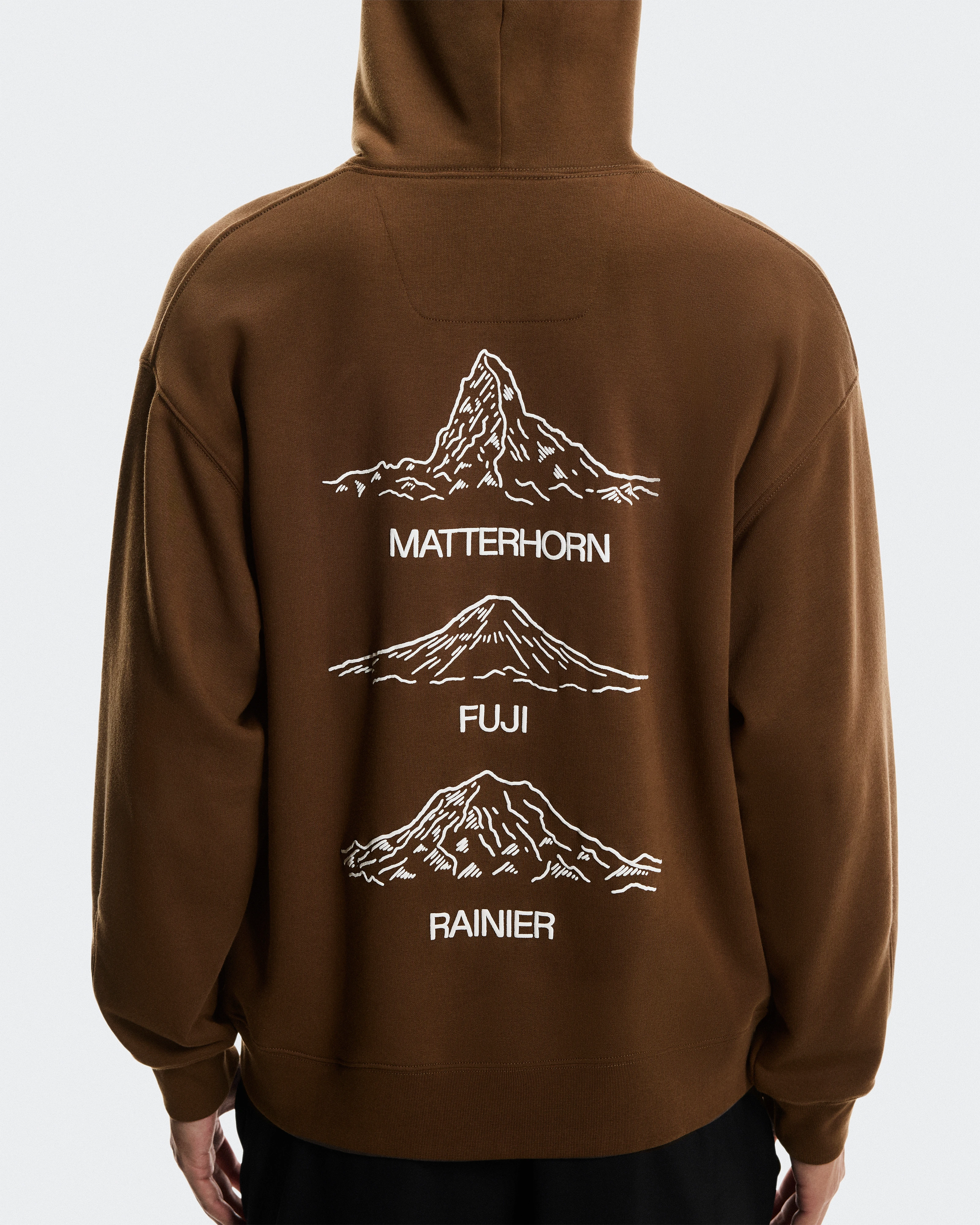 On Club Hoodie BEAMS REI Earth Unisex Hoodies and sweatshirts