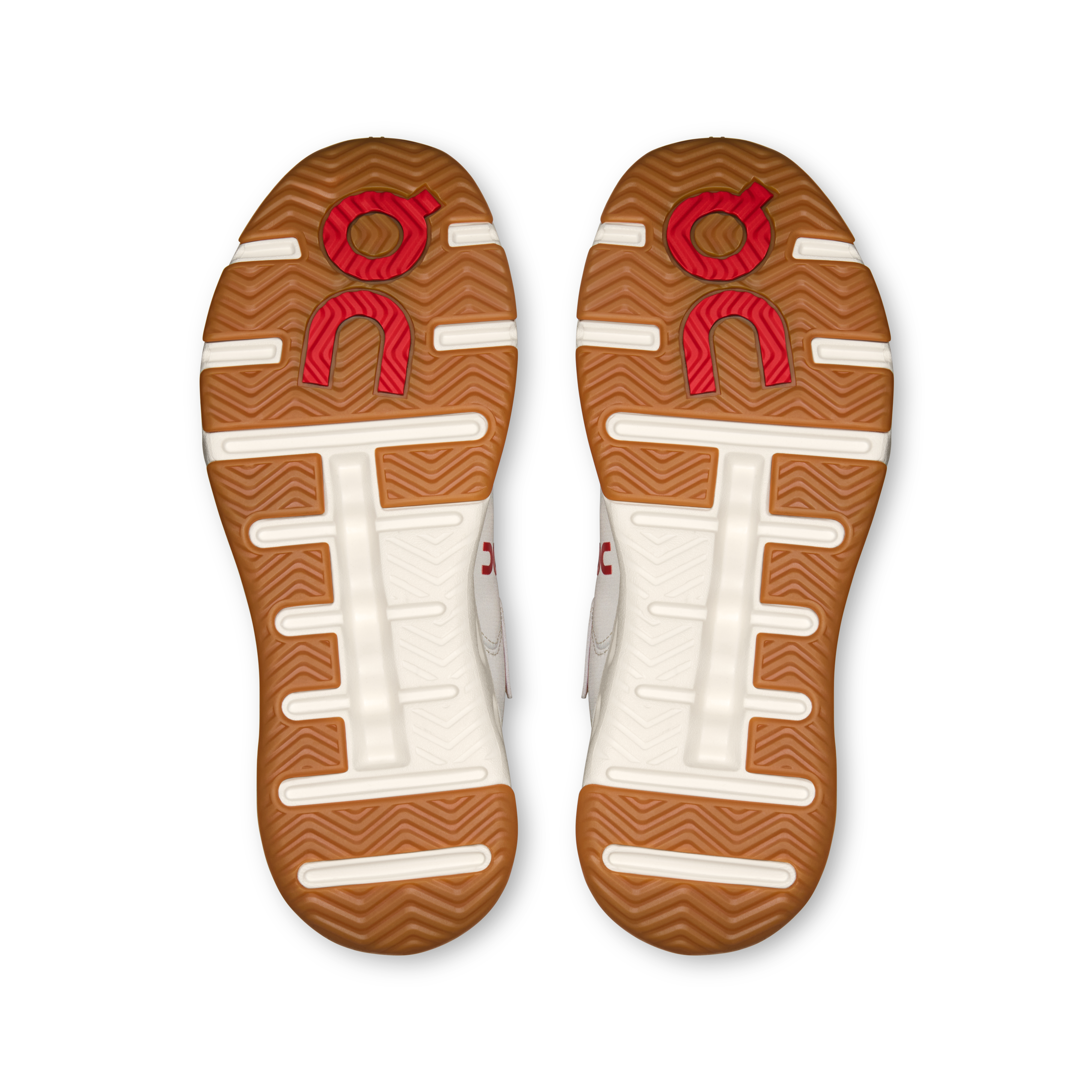 On THE ROGER Wildcard LC White & Robin Women – Lifestyle, All-Day Shoes