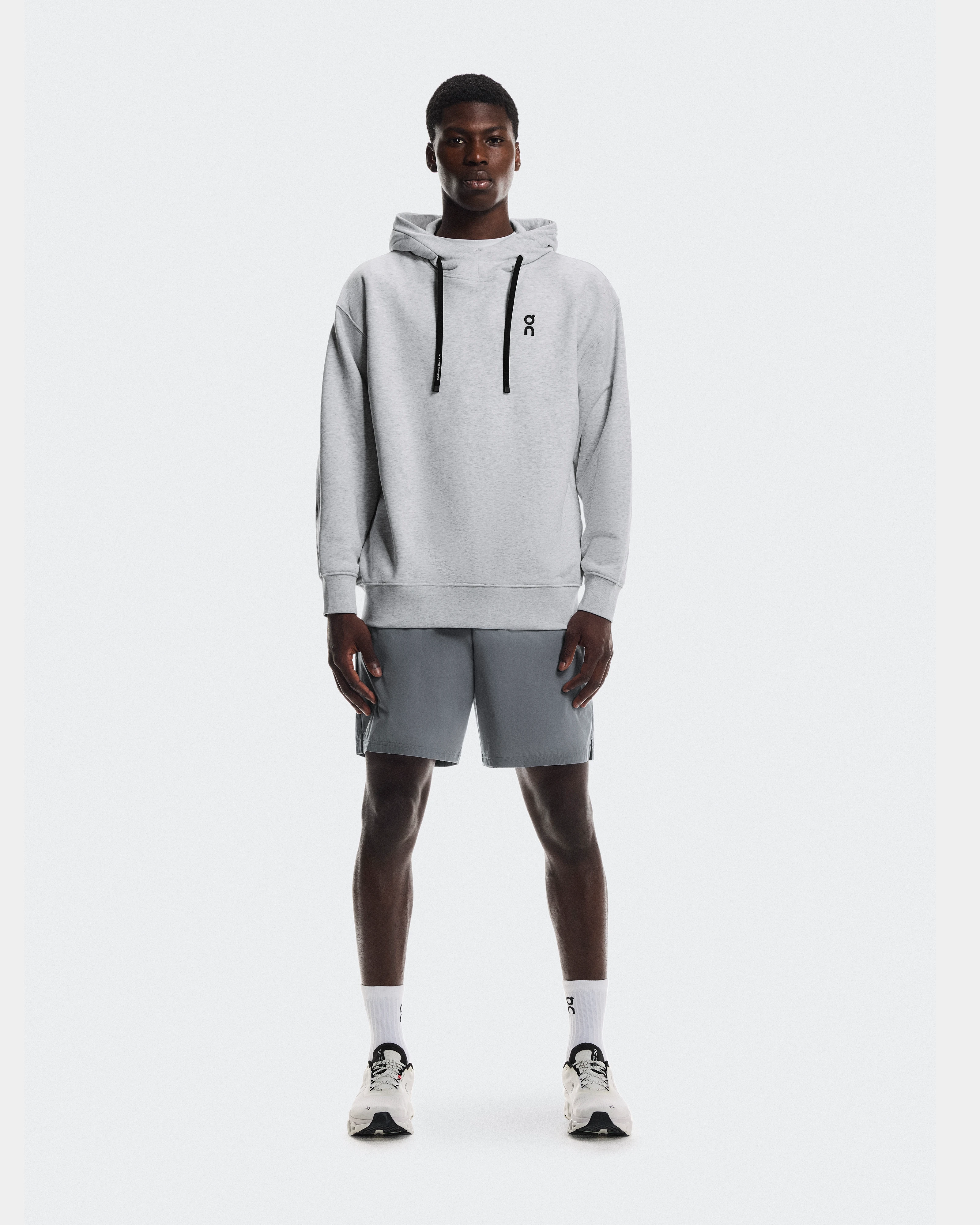 On 7" Core Shorts Rock & Eclipse Men Shorts