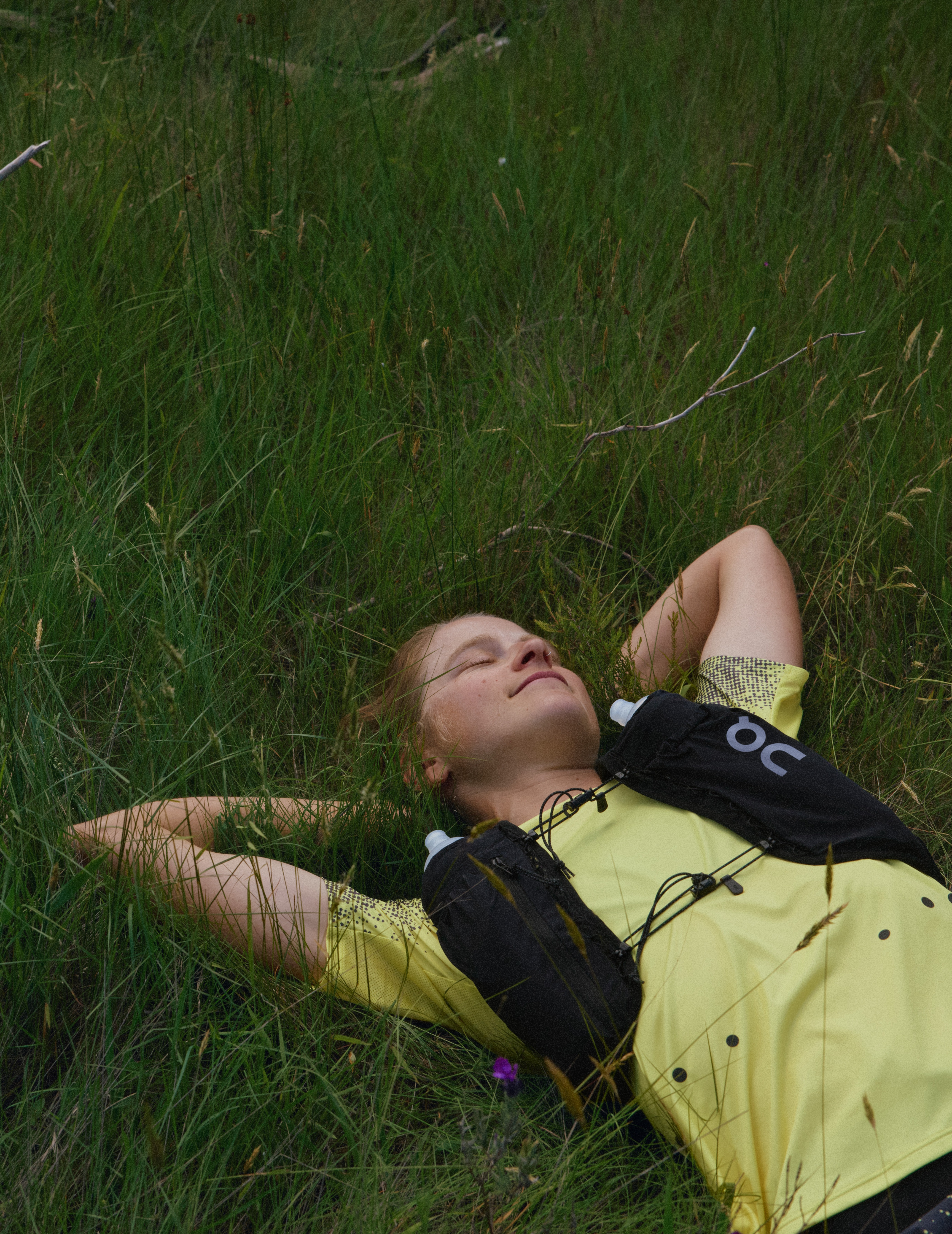 On公式】オンラインストア | トレイルランニングギア | トレイルに自信