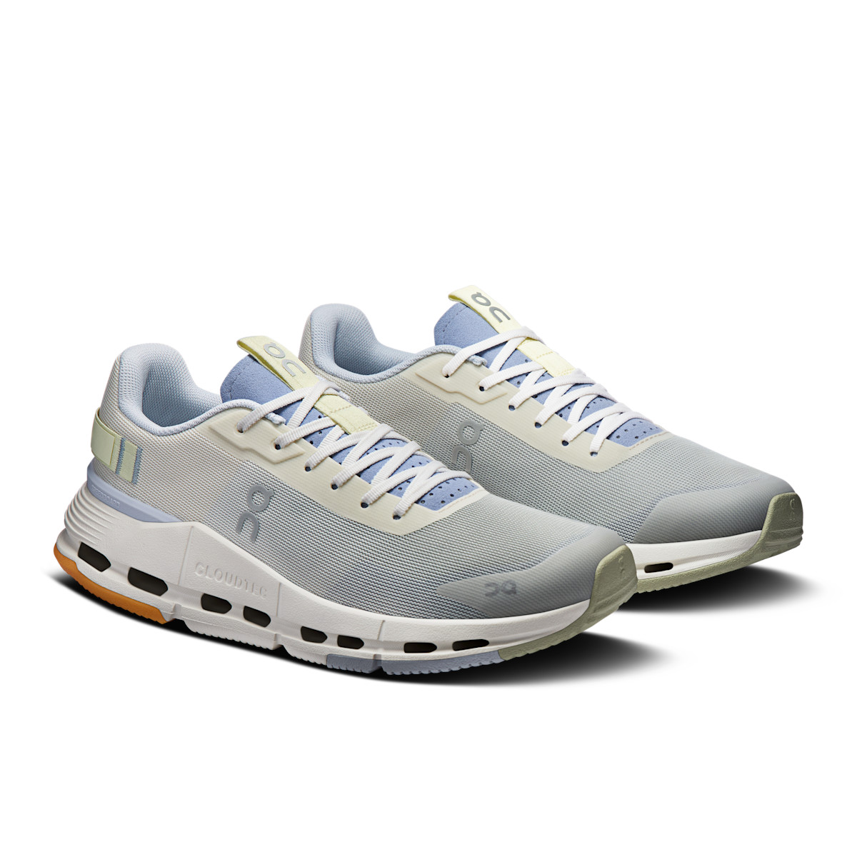 Women's Cloudnova Form 2