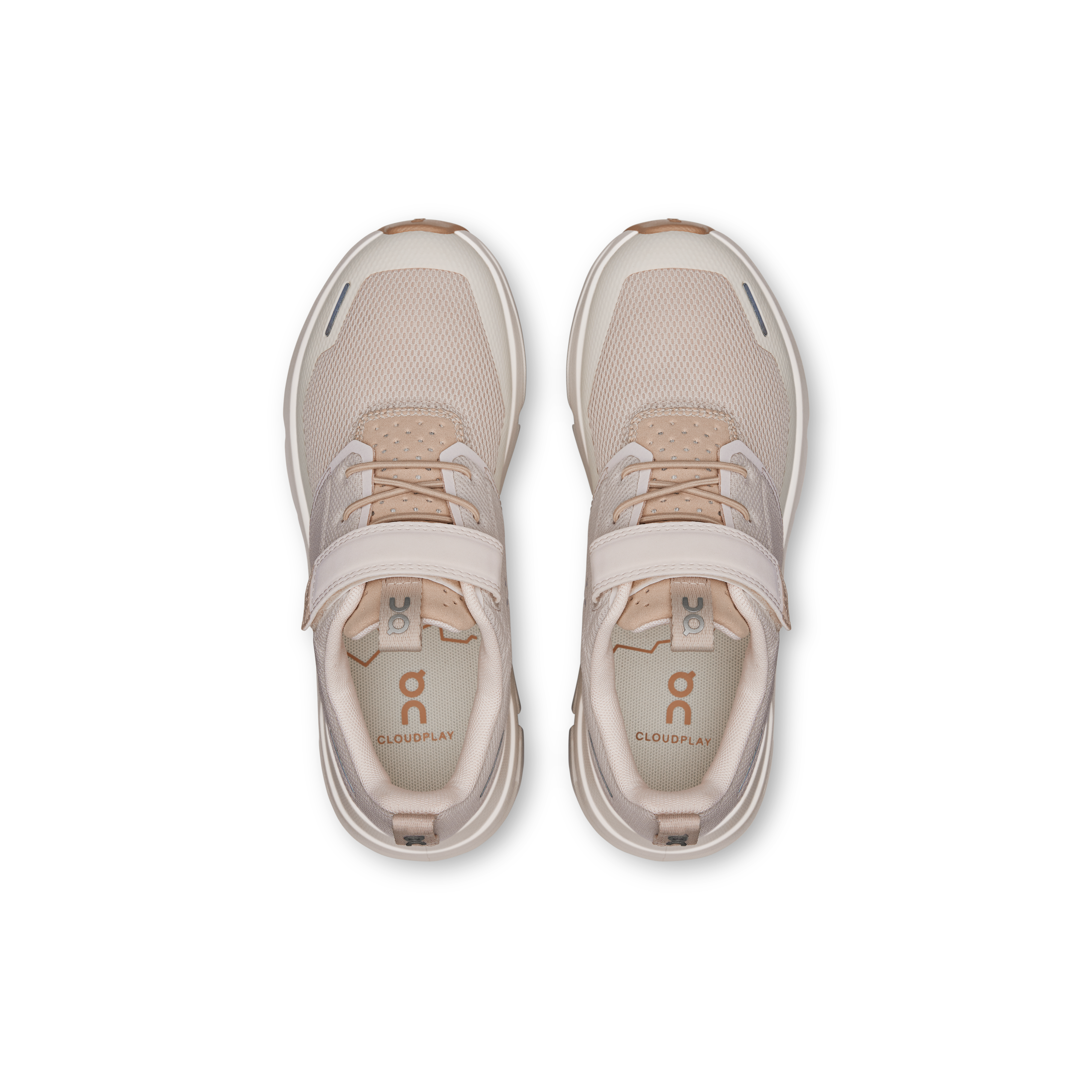 On Cloud Play Dew & Lark Kids Active life Shoes