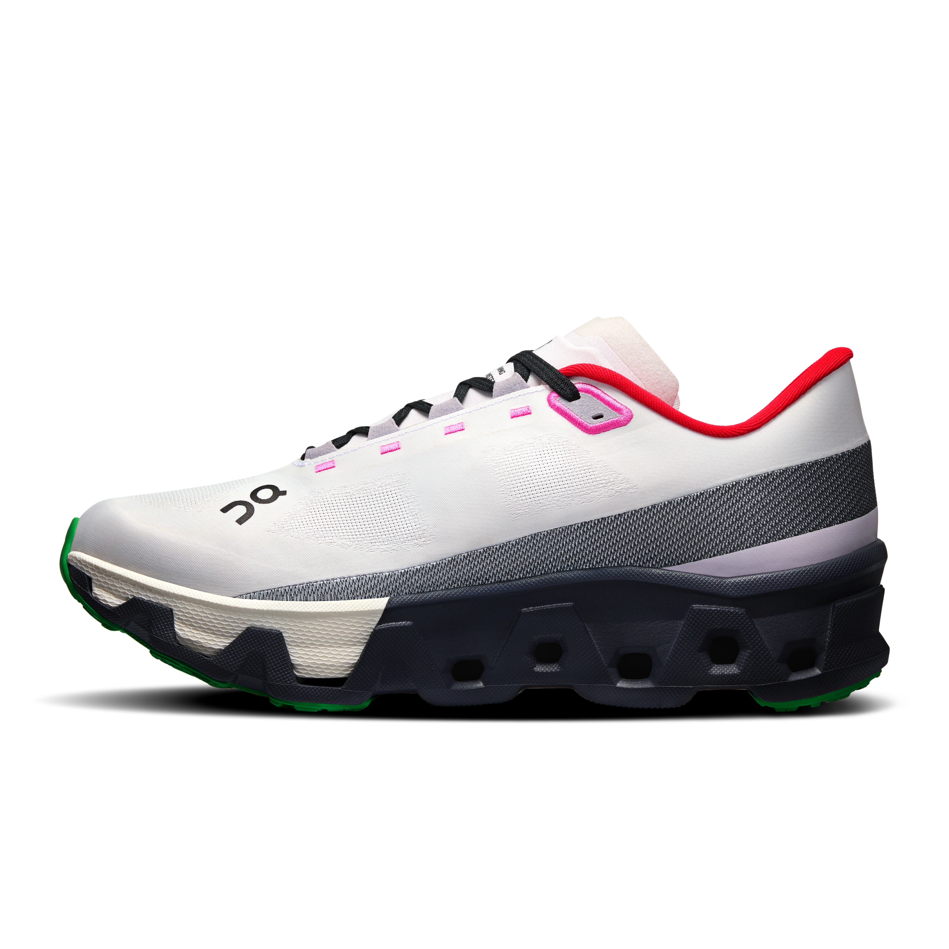 Cloudmonster HyperMen / Silver | Iron / 44.5