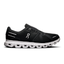 Cloud 6 Lifestyle Shoe in Black/White