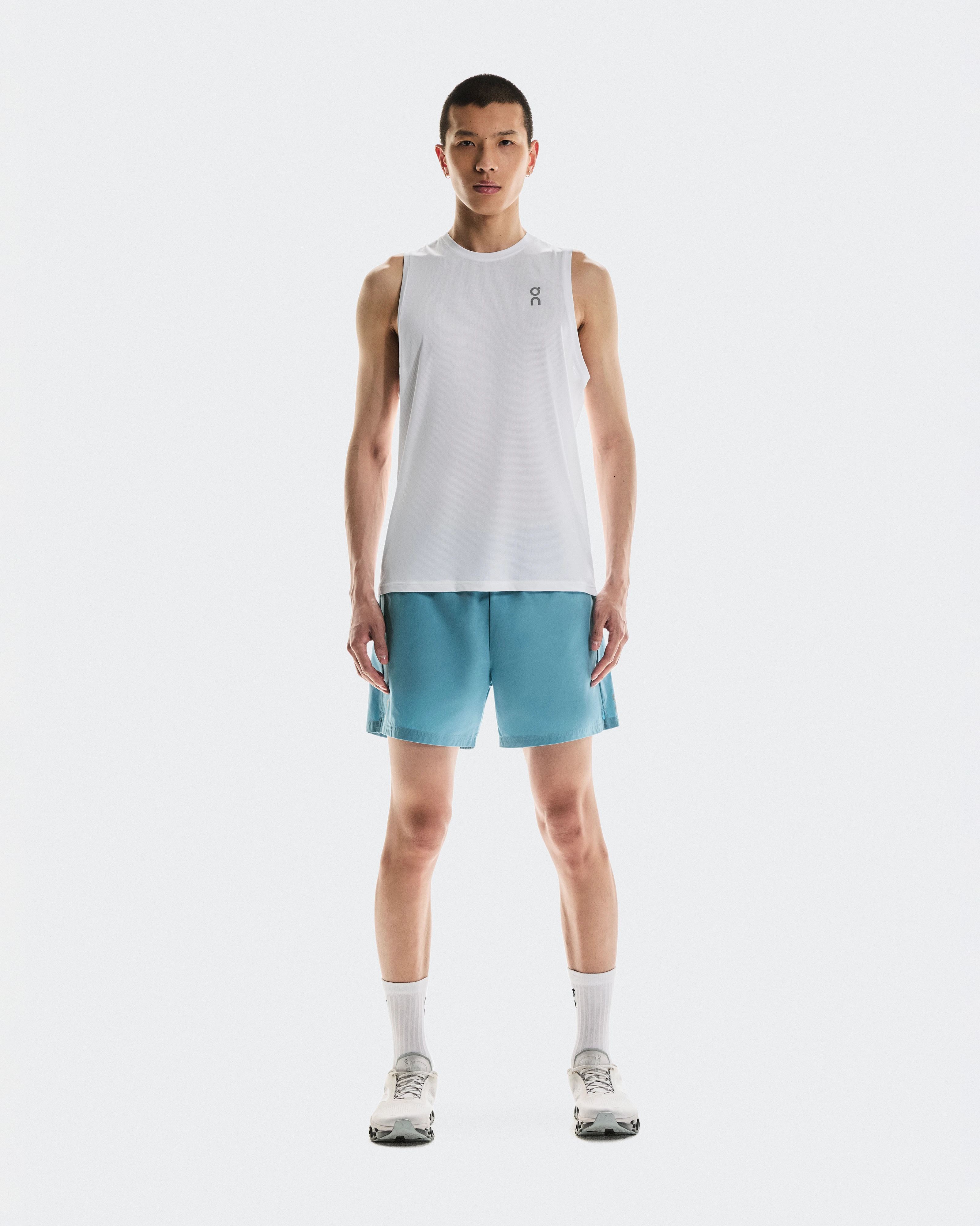 On 5" Core Shorts Niagara Men Shorts