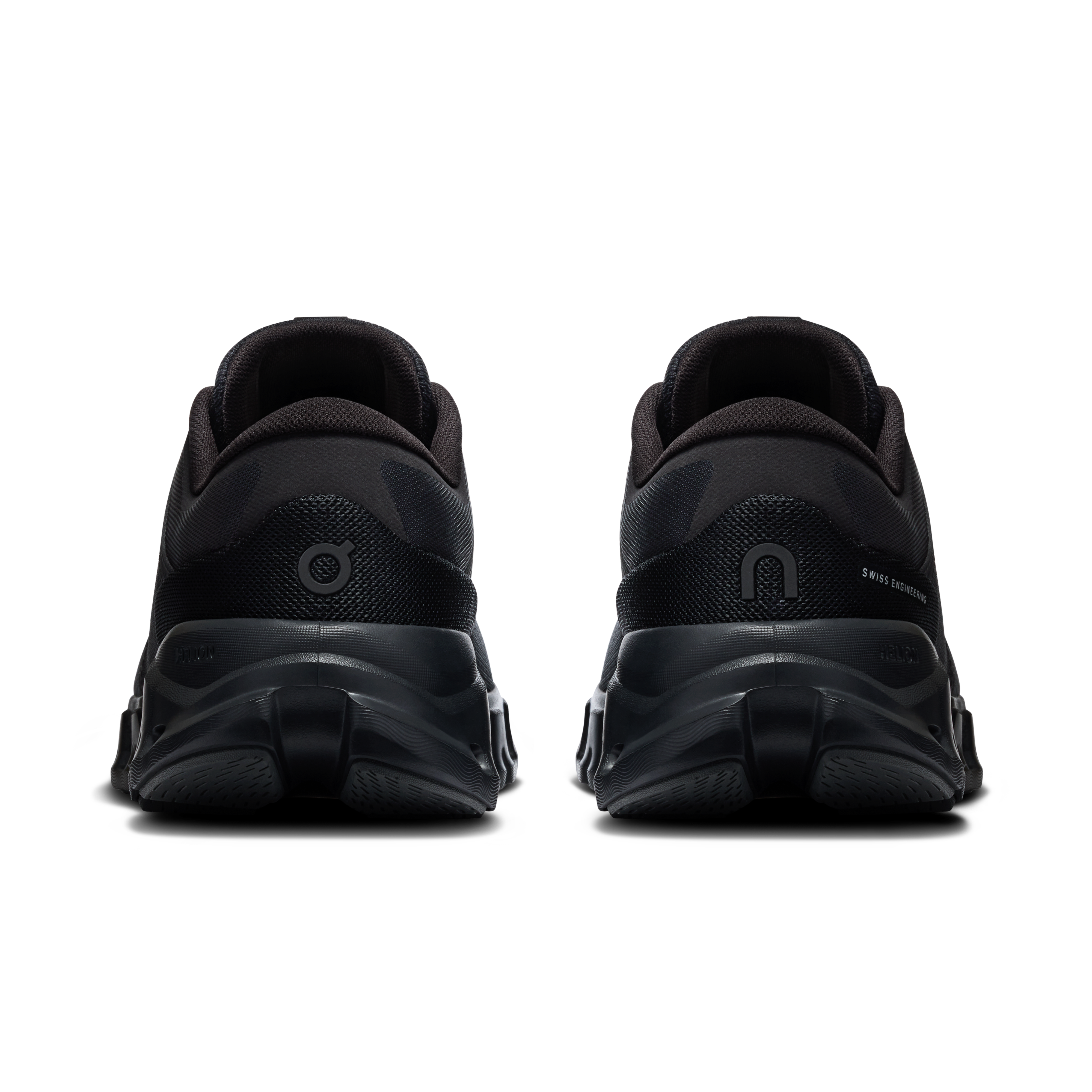 Cloud X 5Men / Black | Black / 44