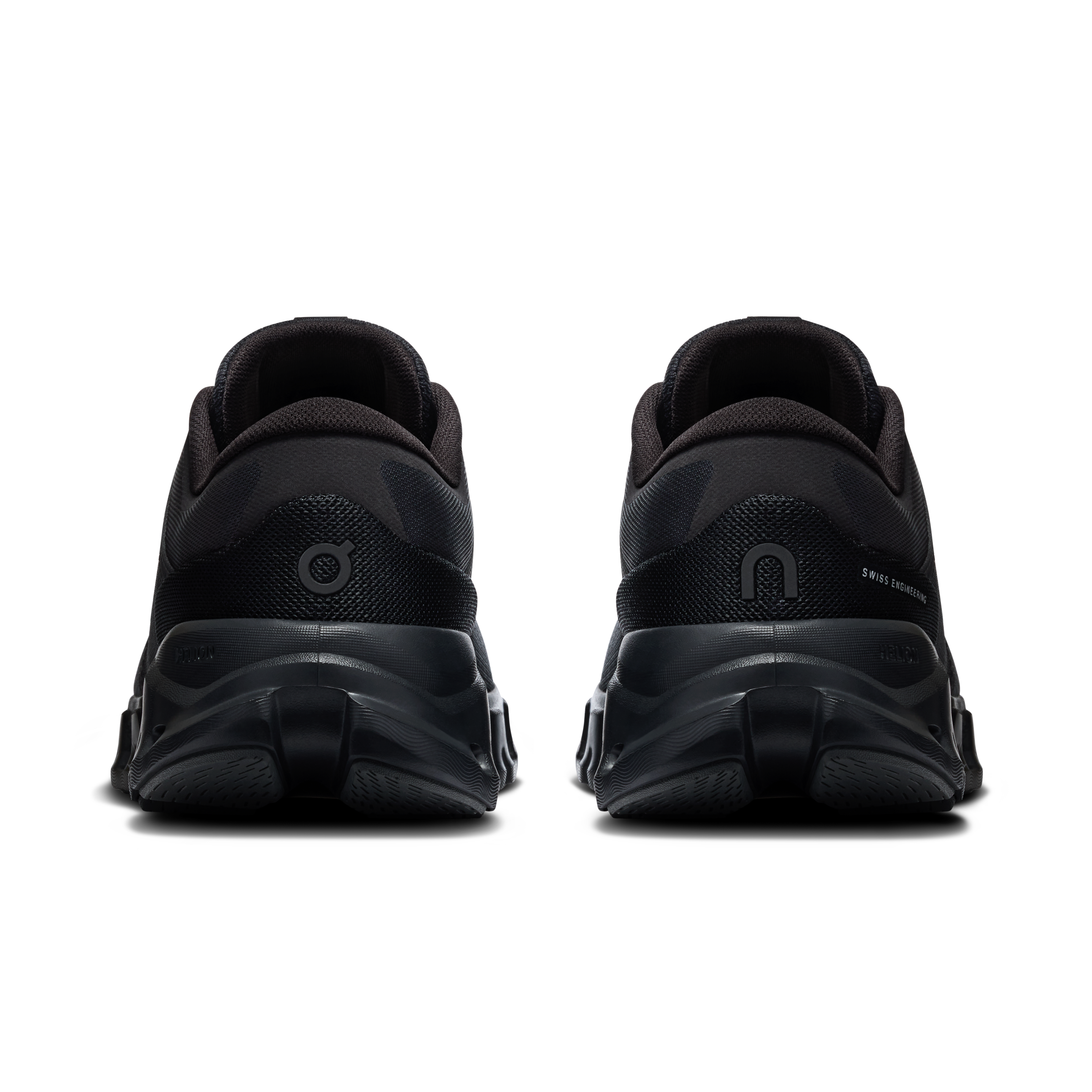 On Cloud X 5 Black & Black Men Active life Shoes