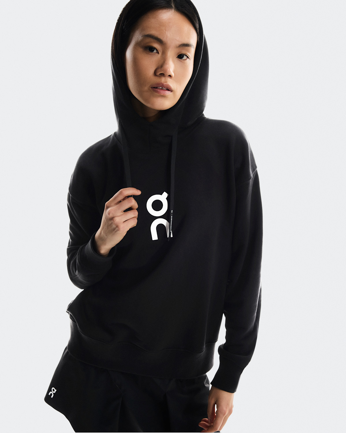 Women's Club Hoodie Tennis