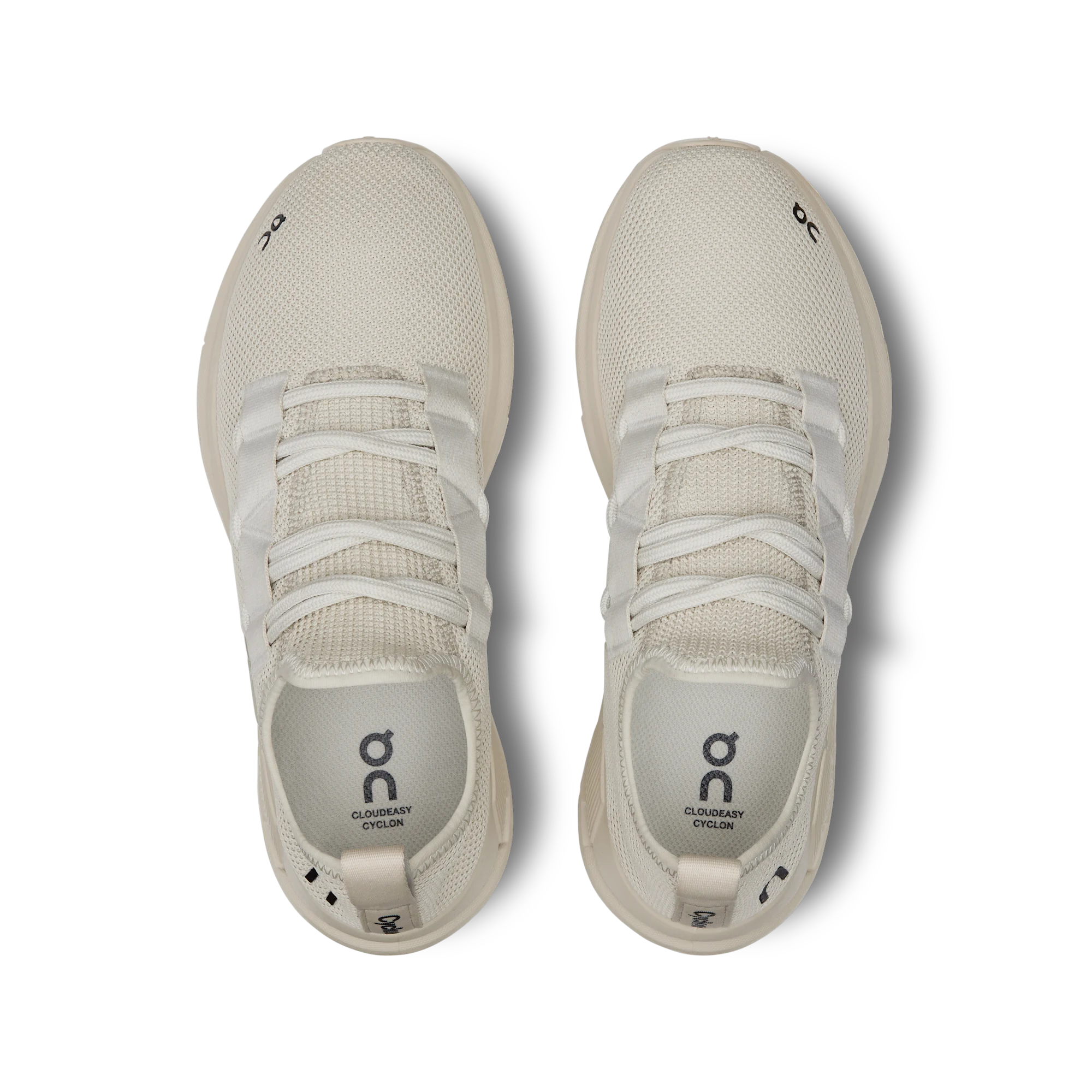 Women's Cloudeasy Cyclon Ice | Sand - thumbnail 2