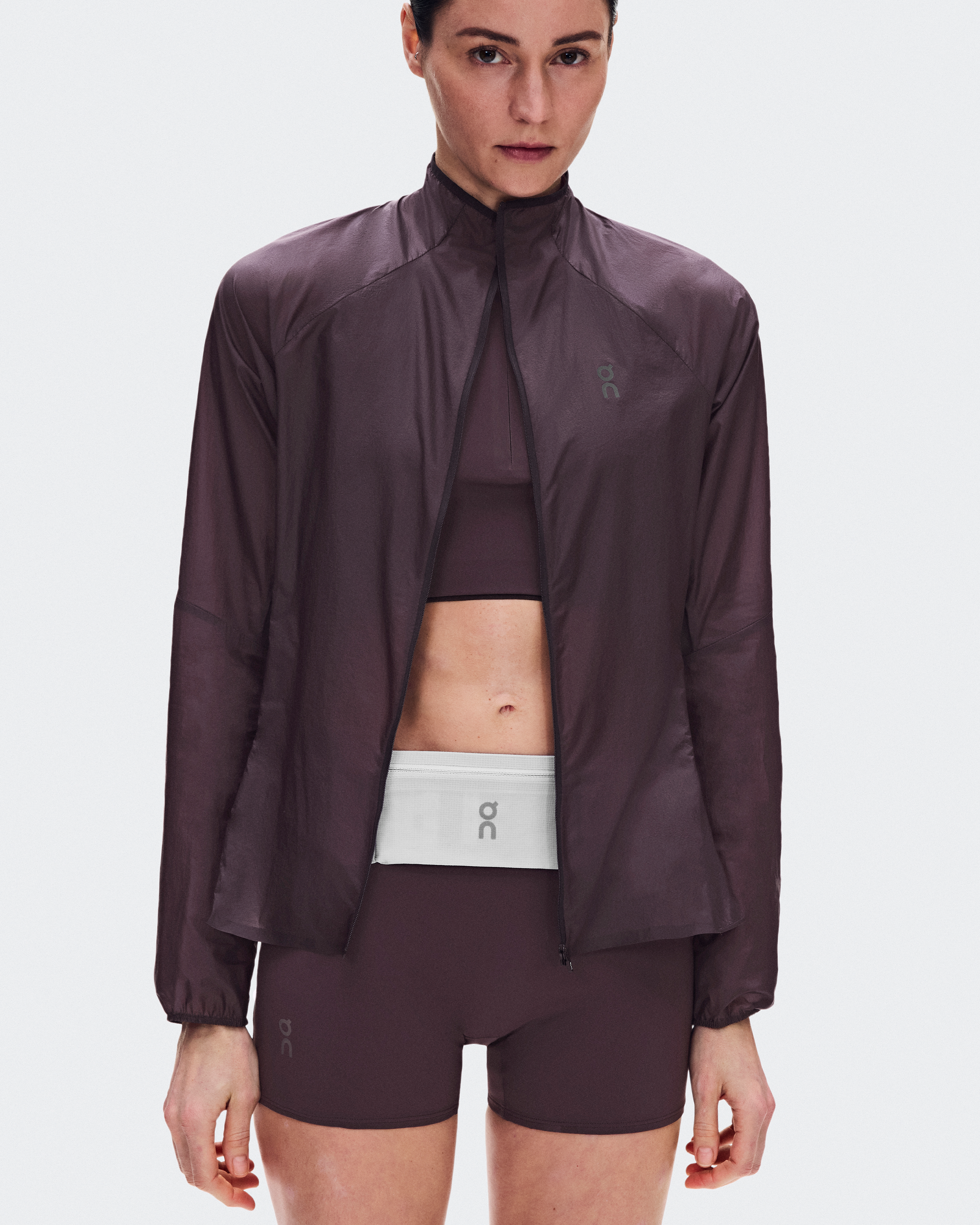 Zero JacketWomen / Urchin / M