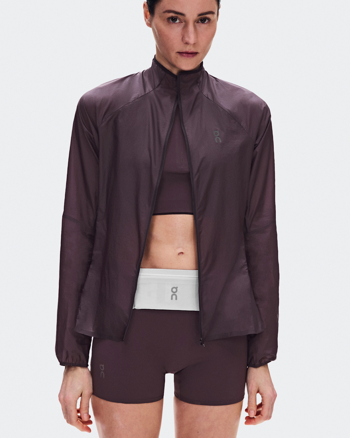 Women's Zero Jacket
