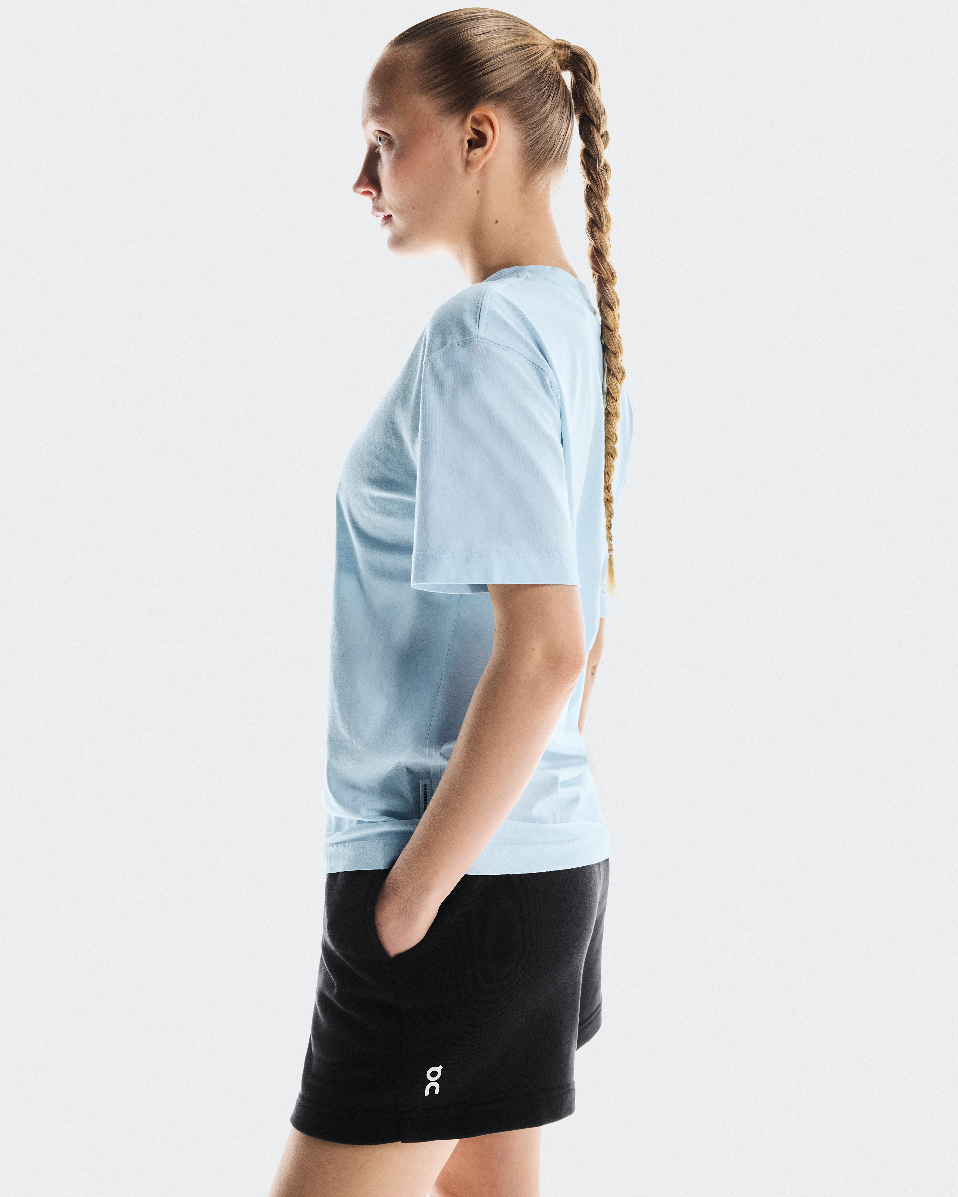 Club ShortsWomen / Black / L