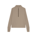 Trail Breaker Long-Sleeve Shirt in Desert