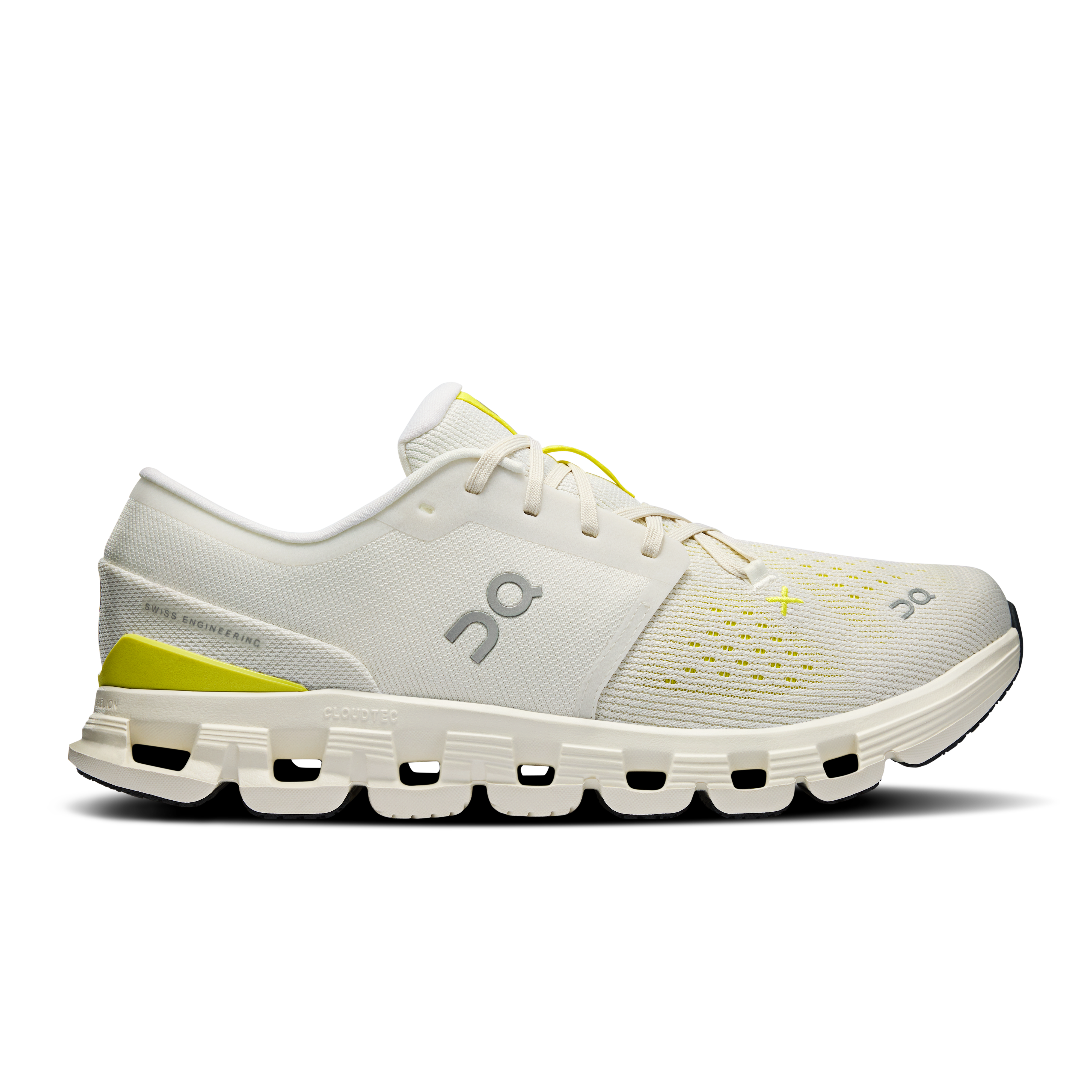 Ivory | Lime