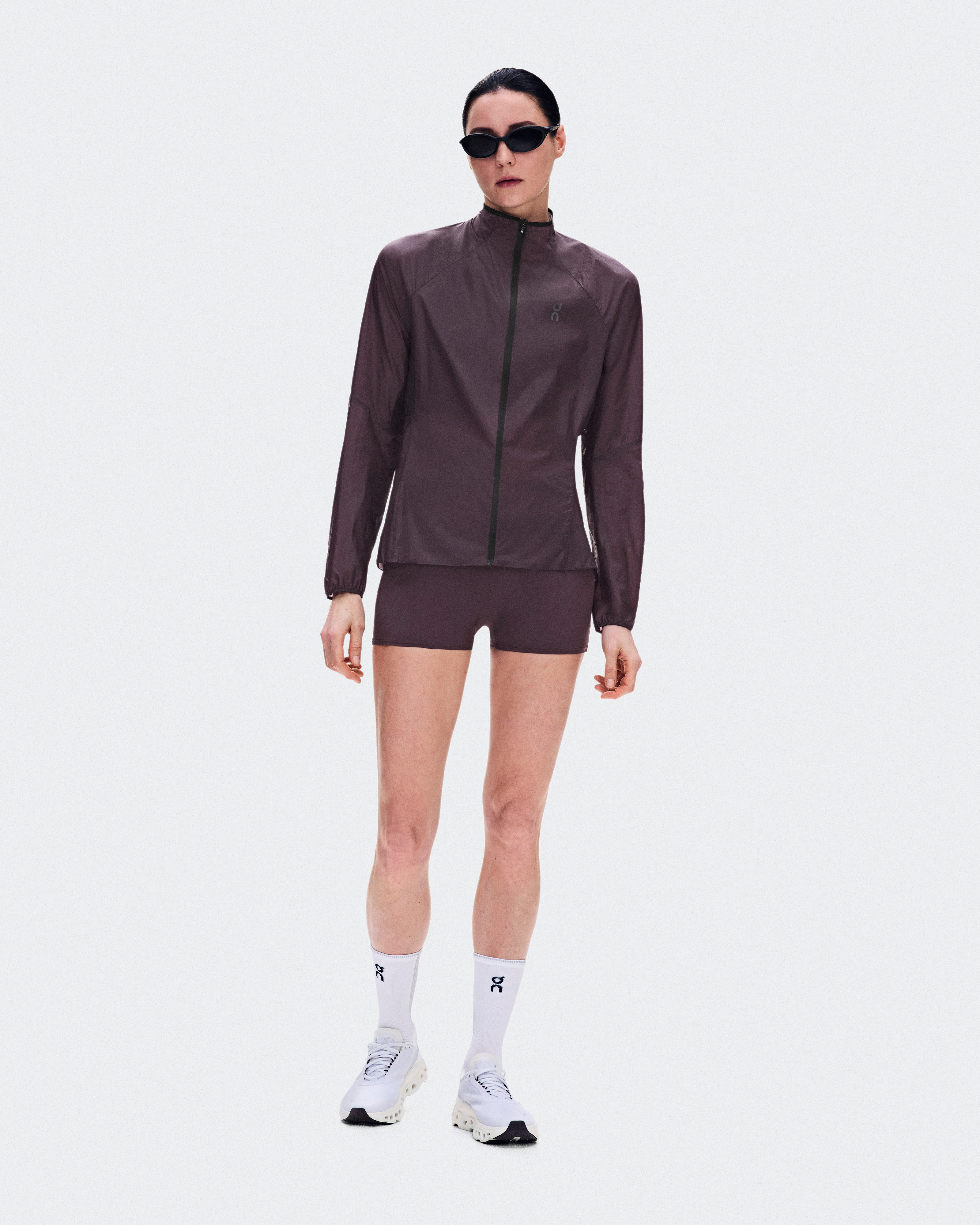 Zero JacketWomen / Urchin / M