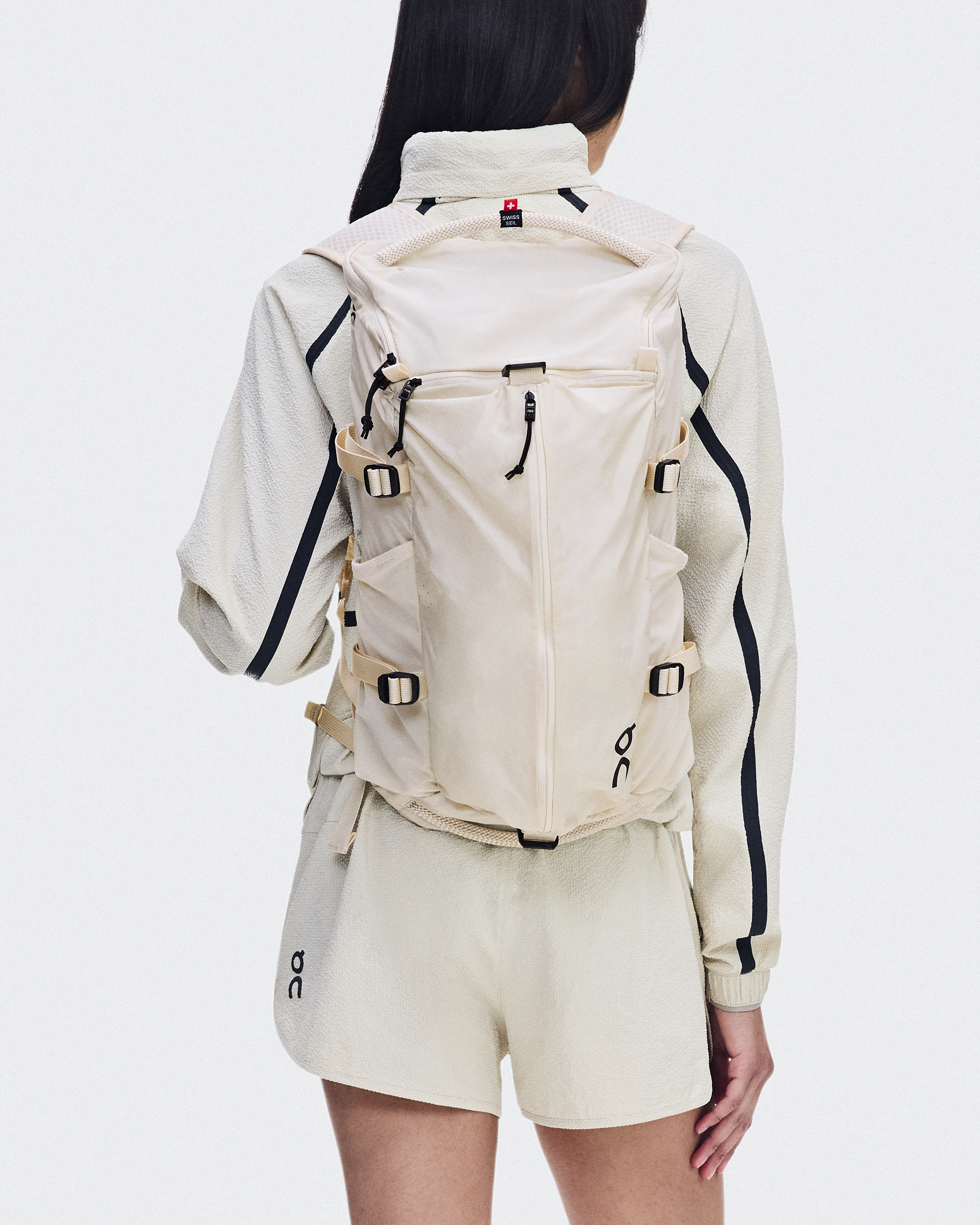 Speed Pack 18L Lite | On Brasil