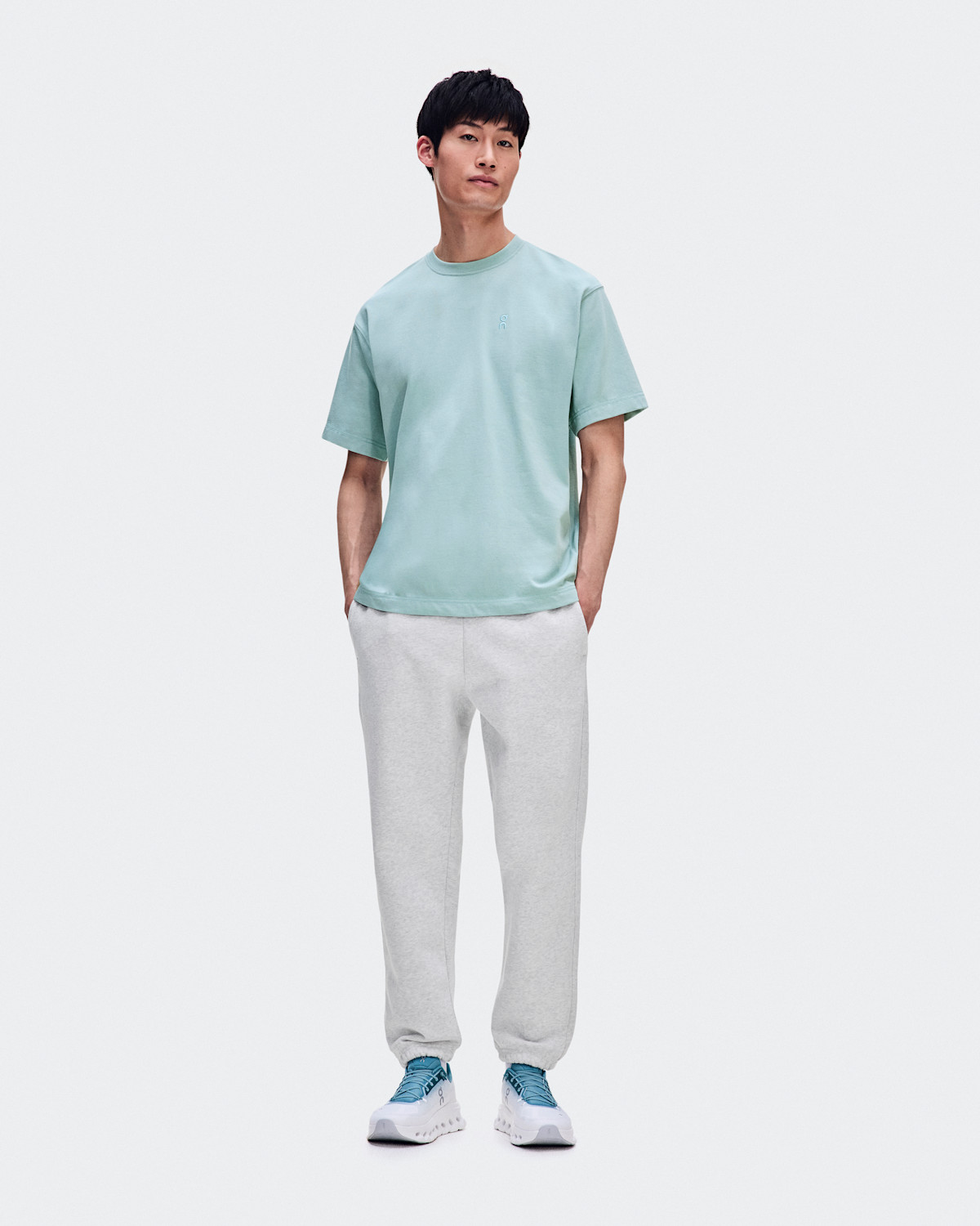 Men's Club Collective-T