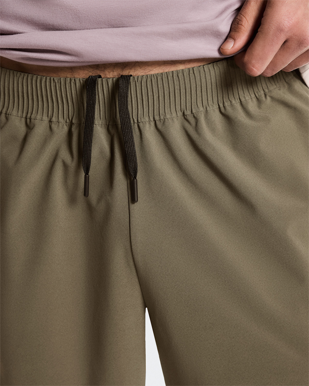 Men's Focus Shorts