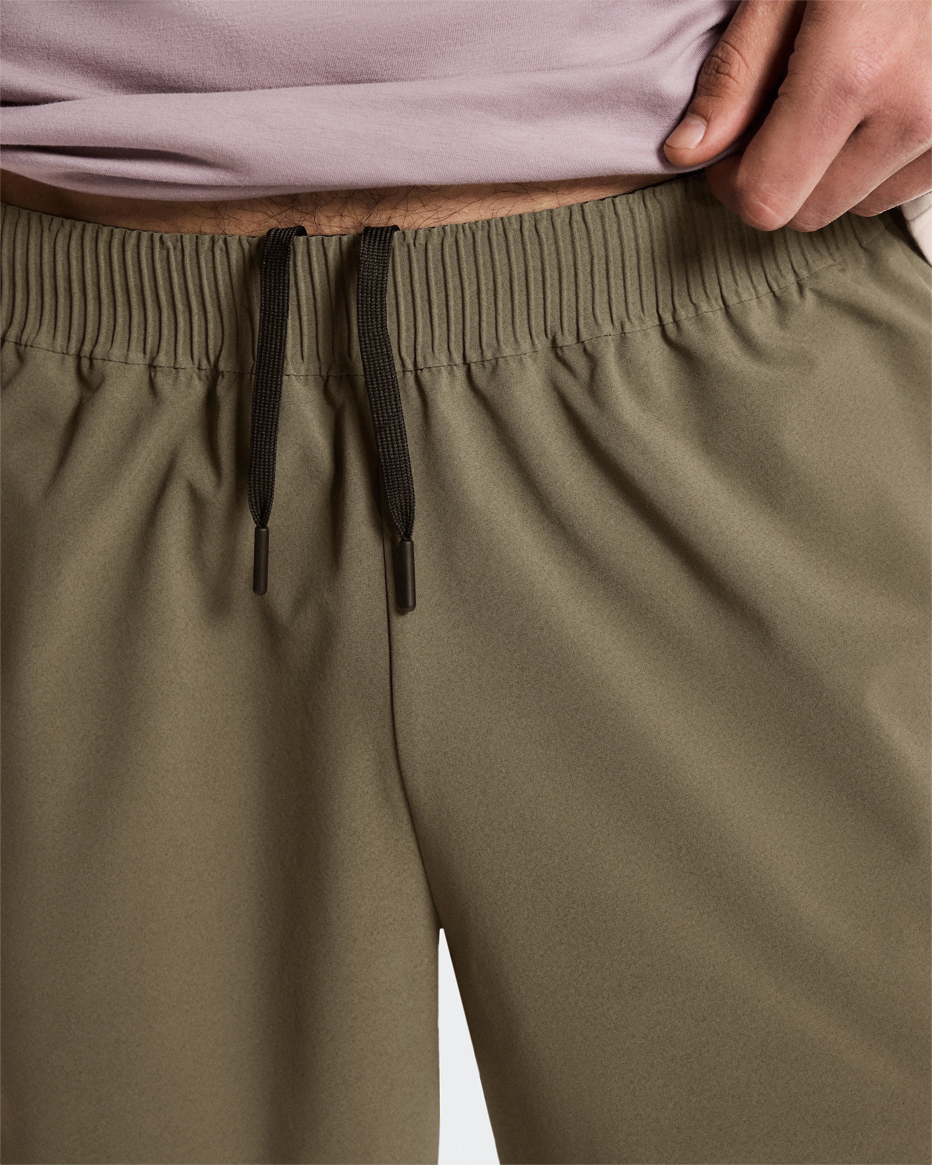 On Focus Shorts Kalamata Men Shorts