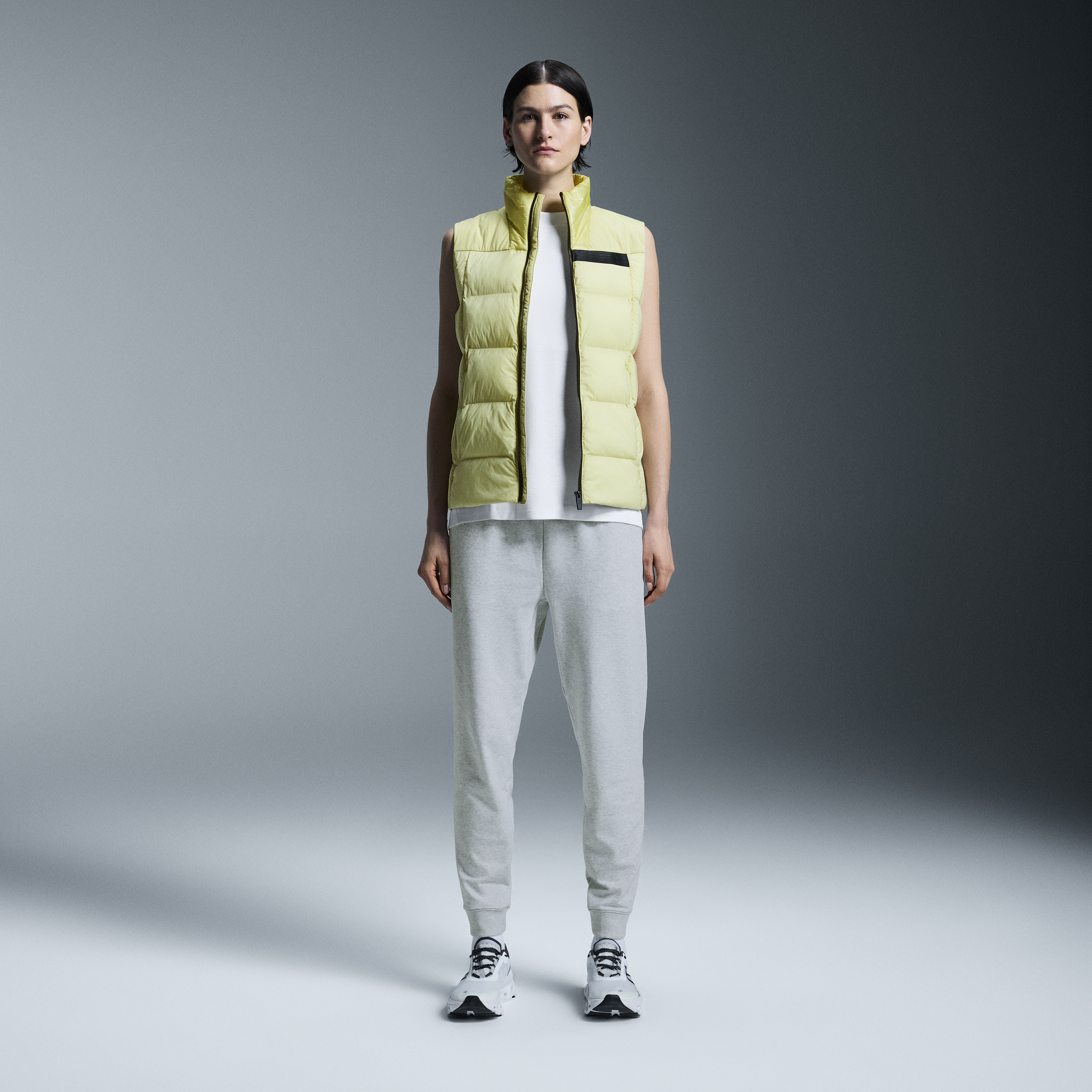 Movement Joggers Pant in Crater