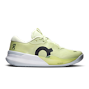 THE ROGER Pro 3 Tennis Shoe in Linen/Lime