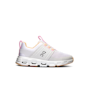 Cloudswift Kids Lifestyle Shoe in White/Blonde