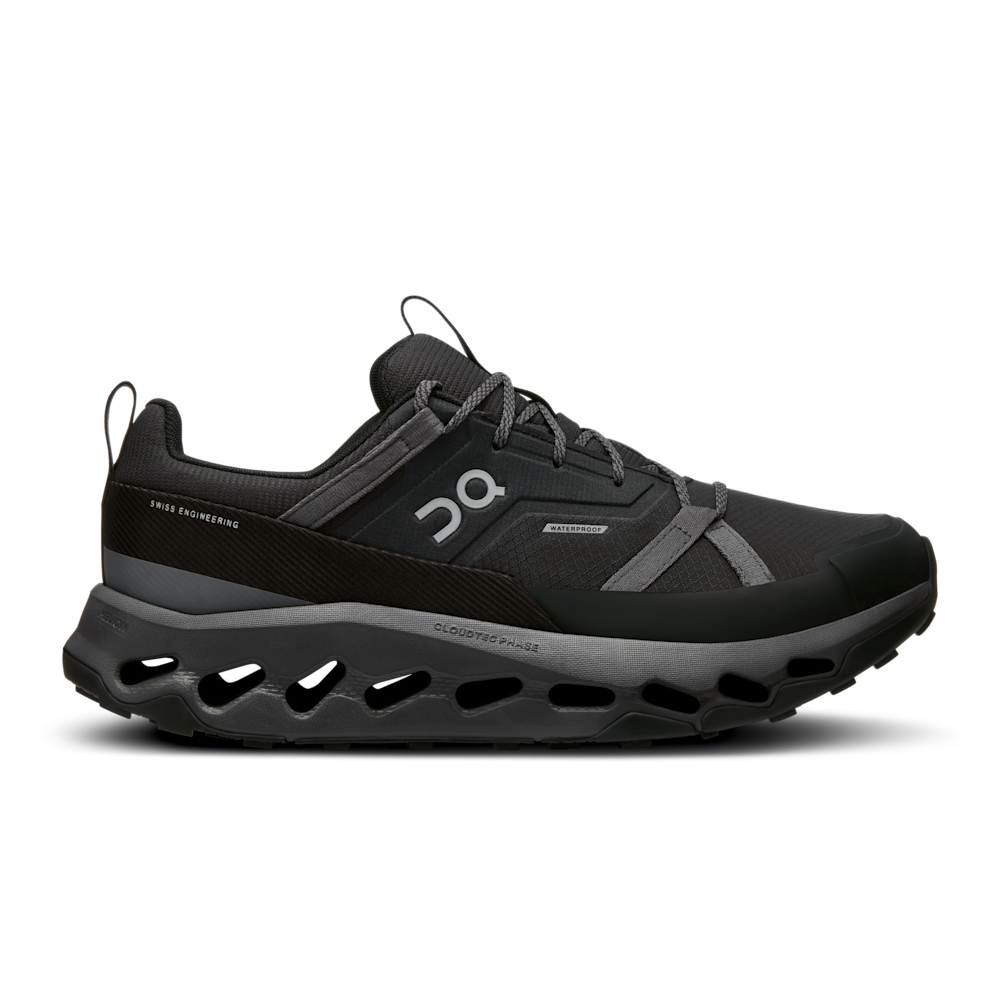 Men's Cloudtilt | Black & White | On United States