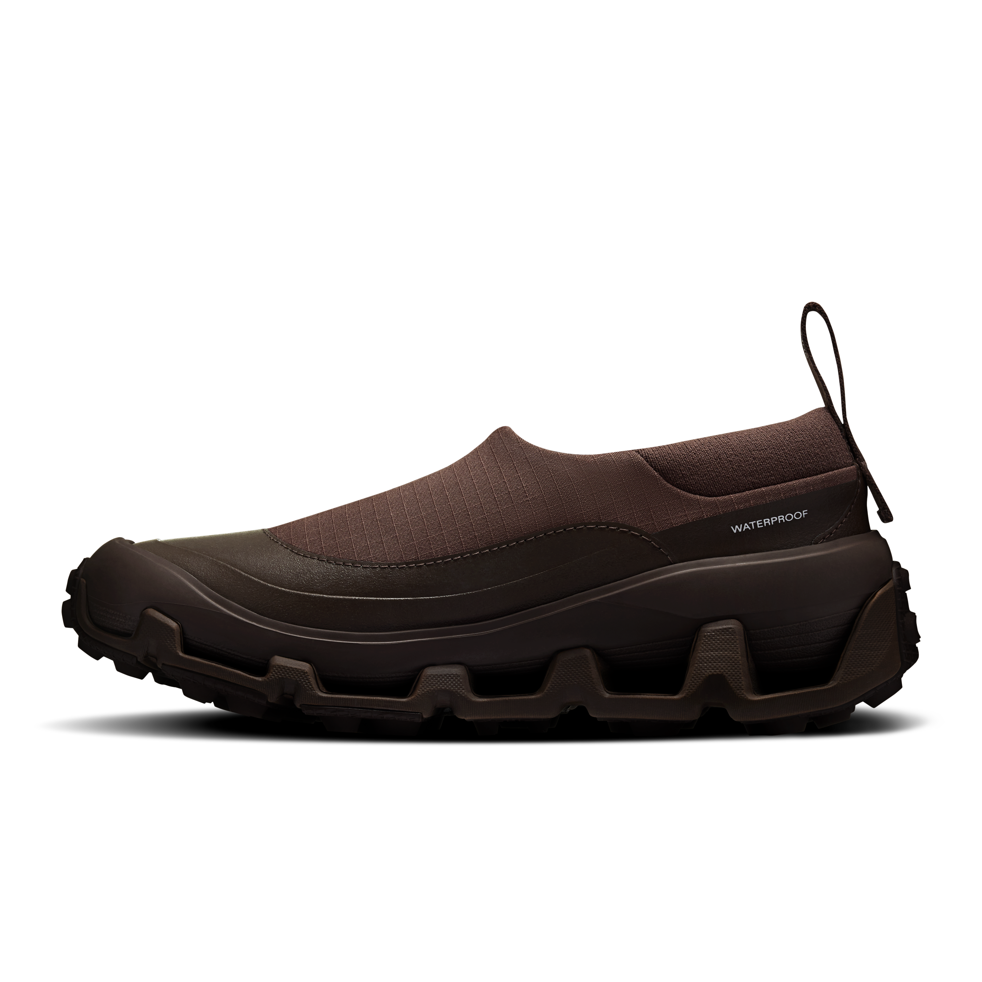 On Cloud Low Waterproof SHG Date & Torchwood Mujer – Comodidad las 24&nbsp;h Calzado