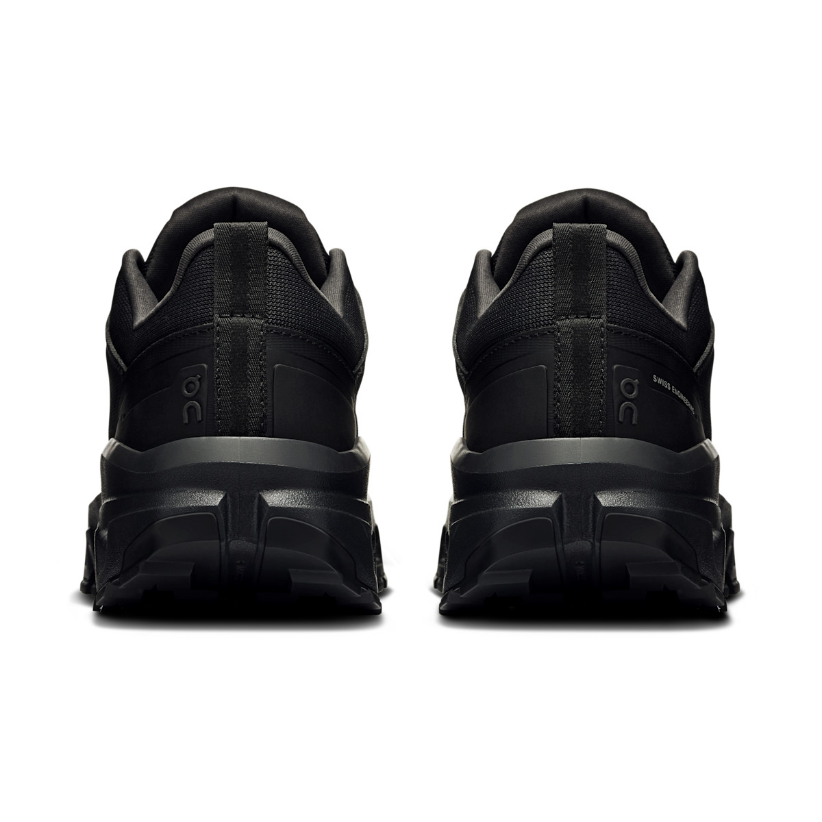 Women's Cloudrock Low Waterproof