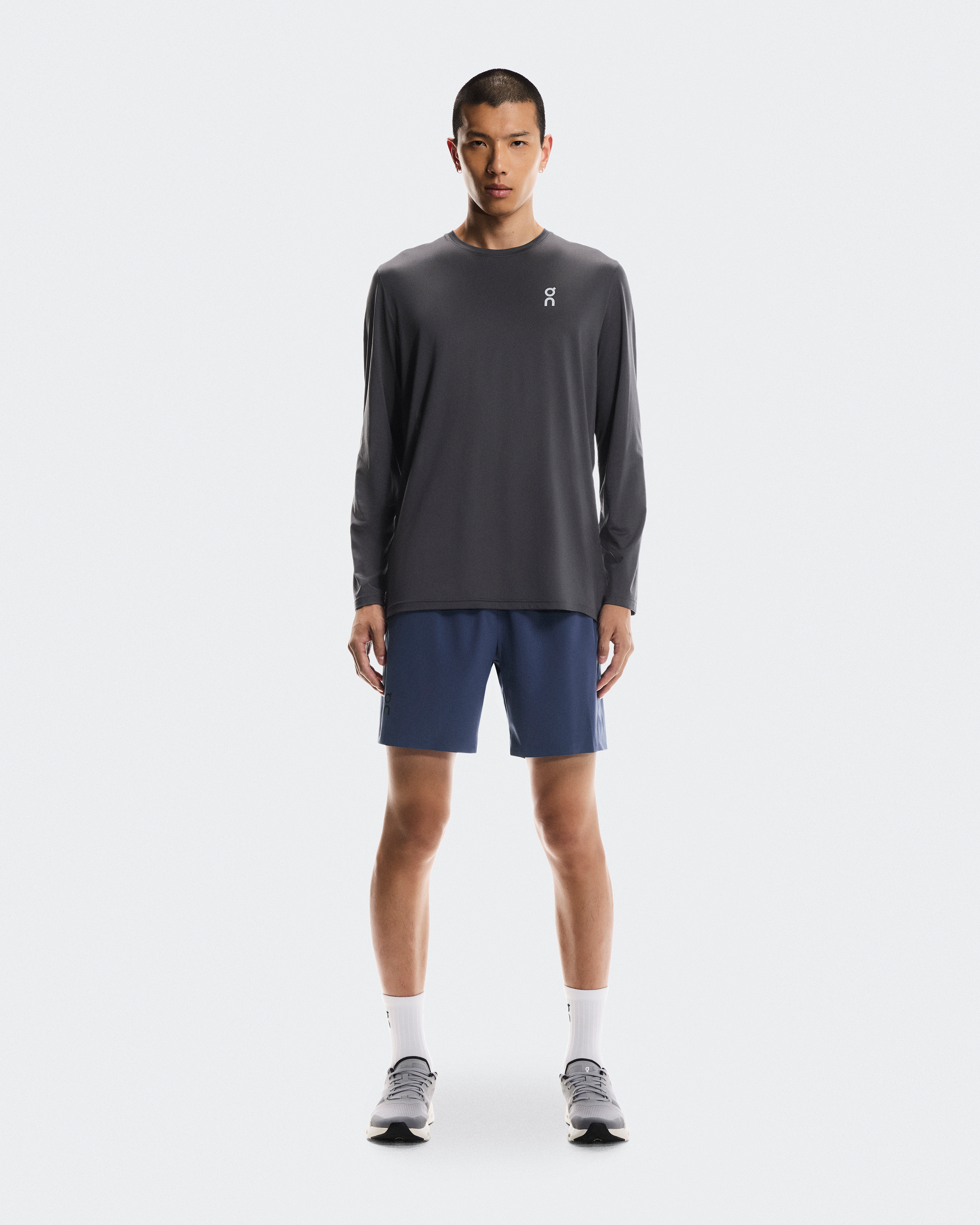 Focus ShortsMen / Acai / S