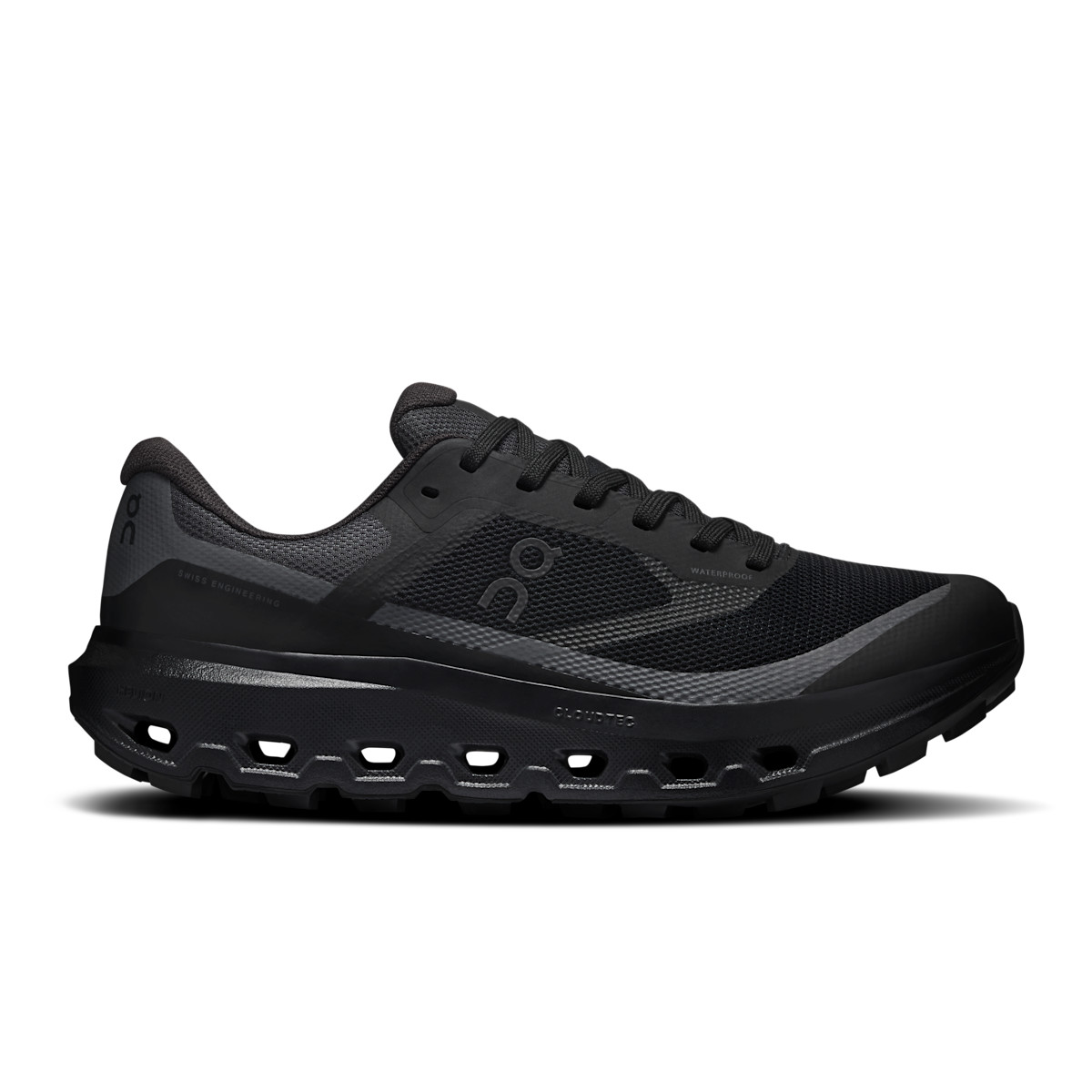Women's Cloudvista 3 Waterproof