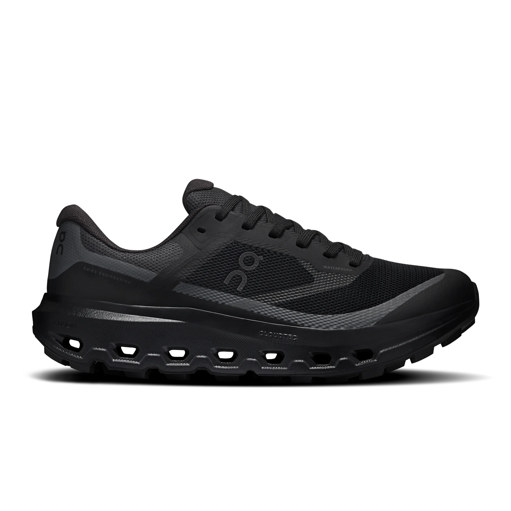 Women's Cloudvista 3 Waterproof Ether | Grain - thumbnail 7