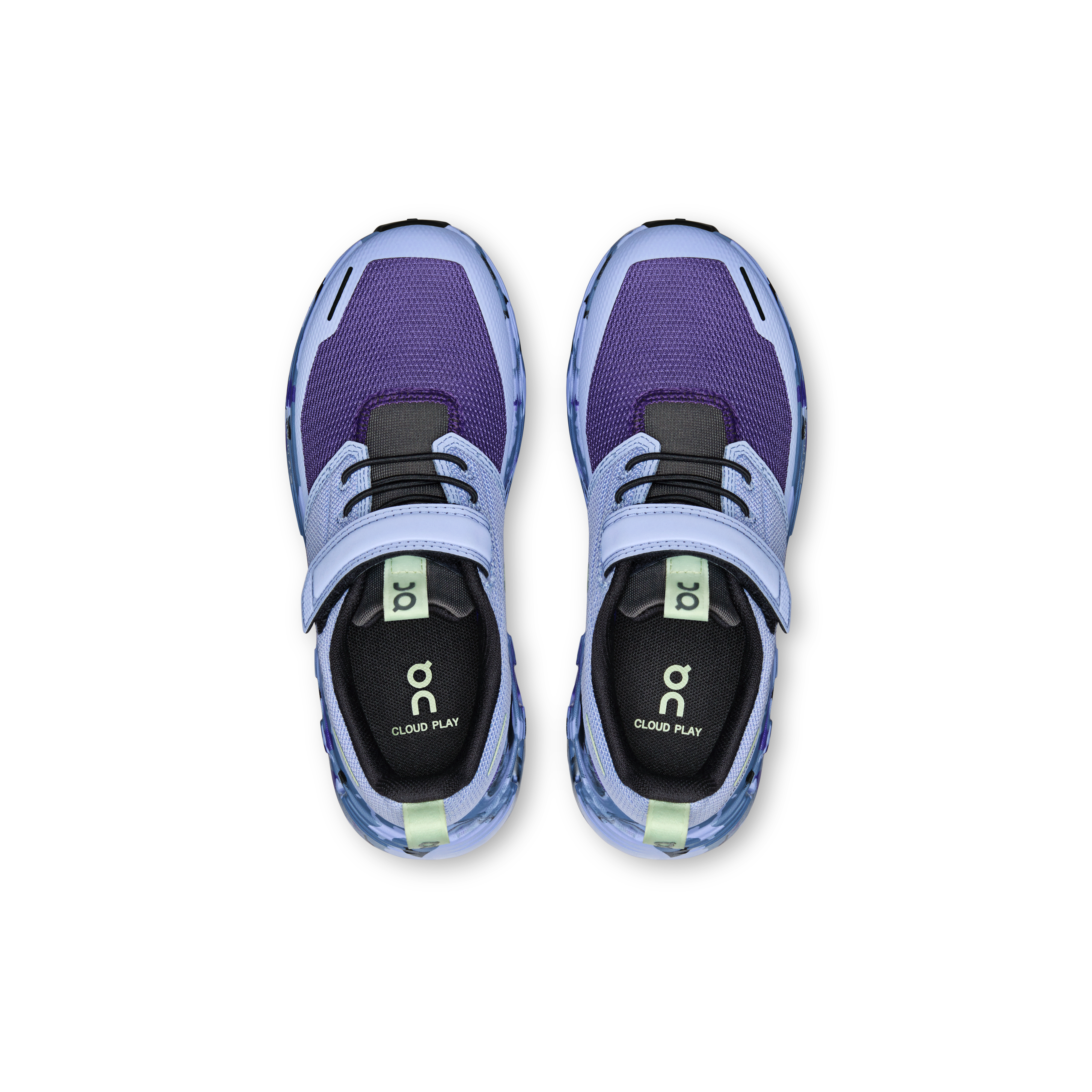 On Cloud Play 2 Myrtle & Lima Kids Active life Shoes