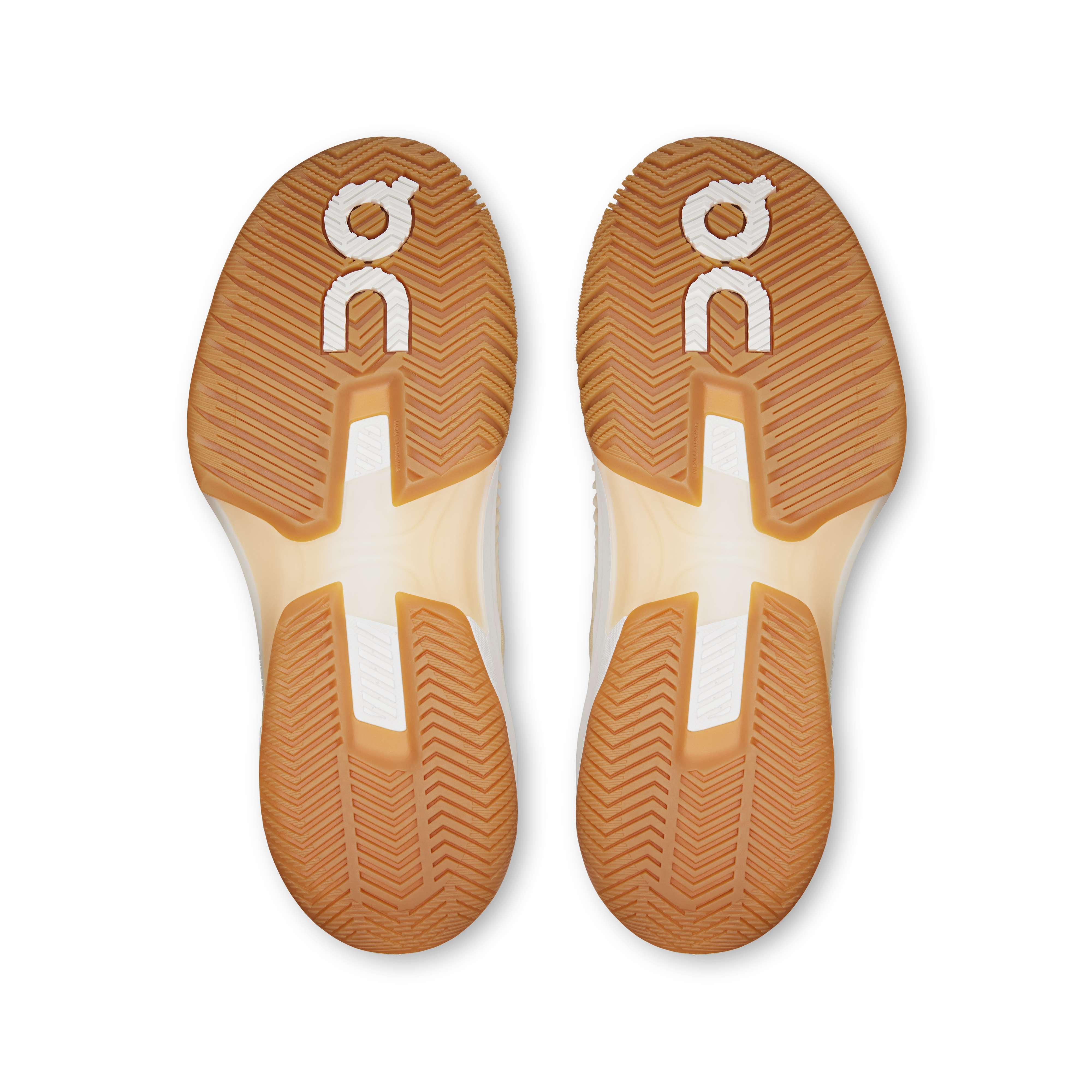 THE ROGER Pro FireWomen / Ivory | Sand / 37