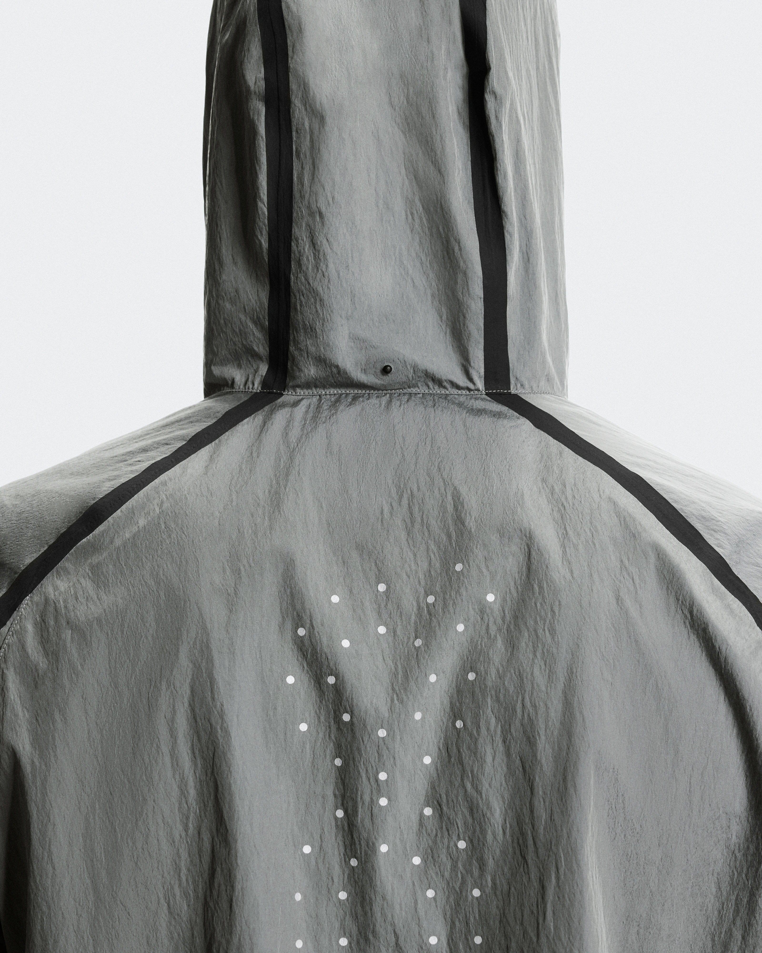 On Performance Volt Jacket Glacier Men Jackets