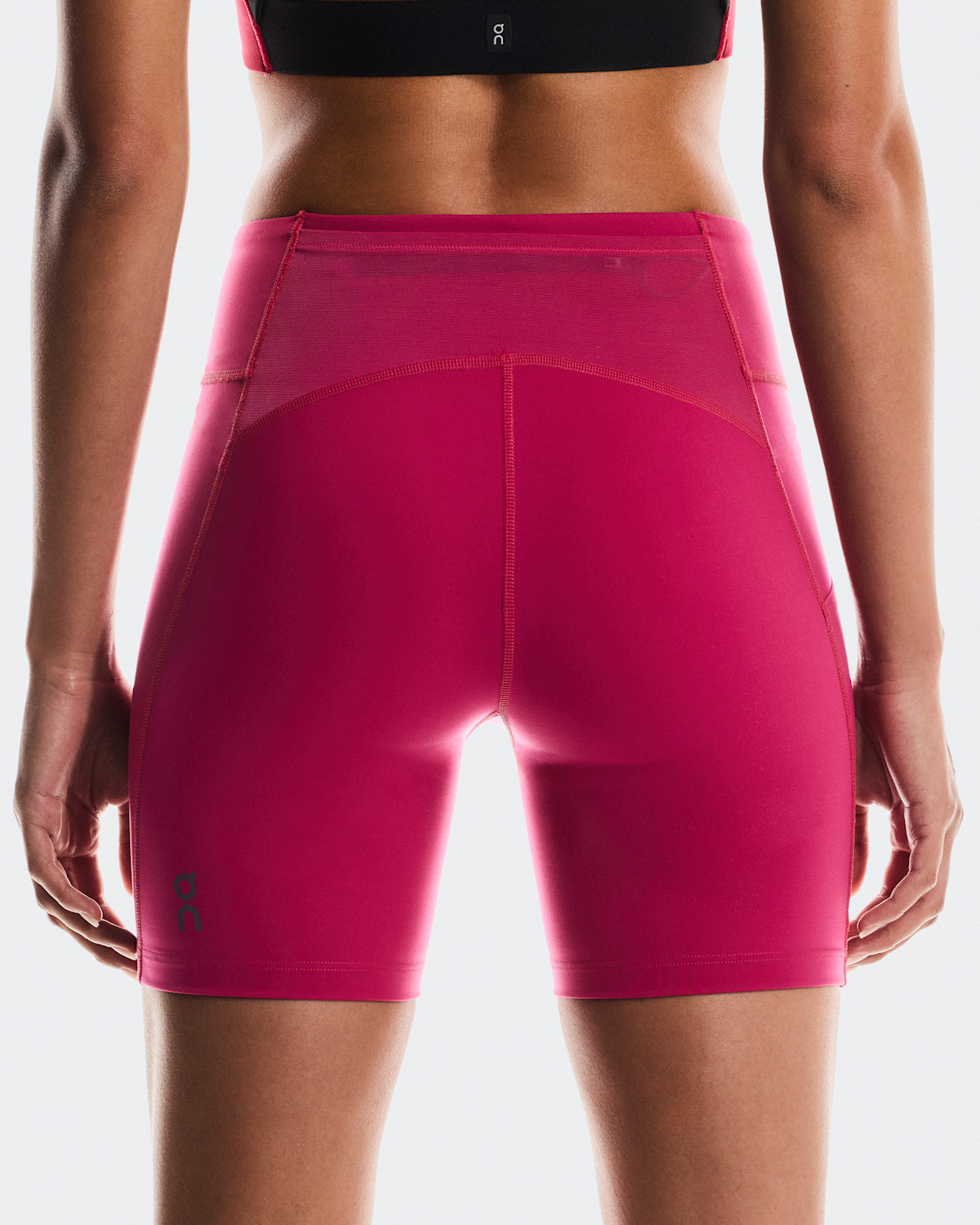 Women's Performance Tights Short