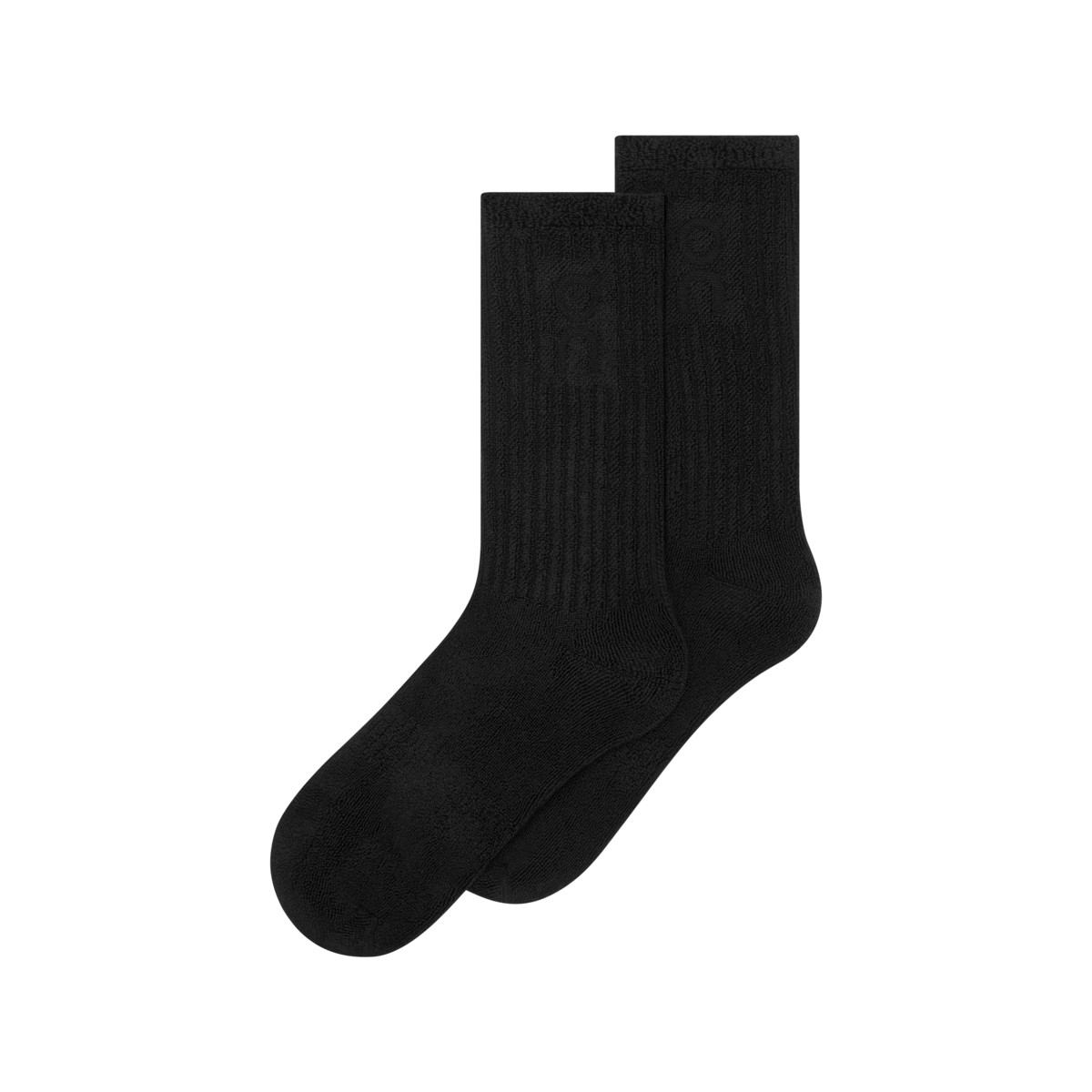 Terry Sock High