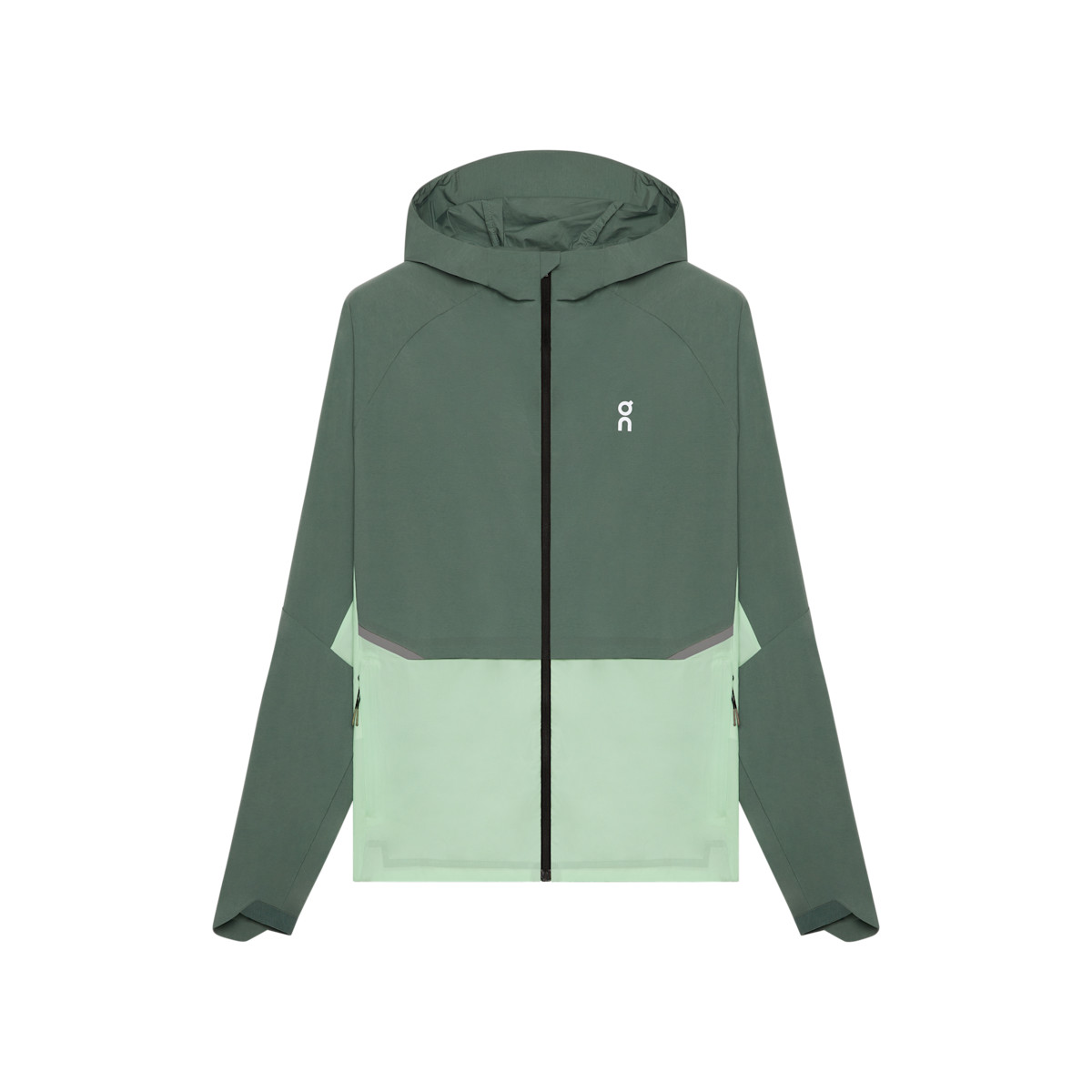Women's Core Jacket