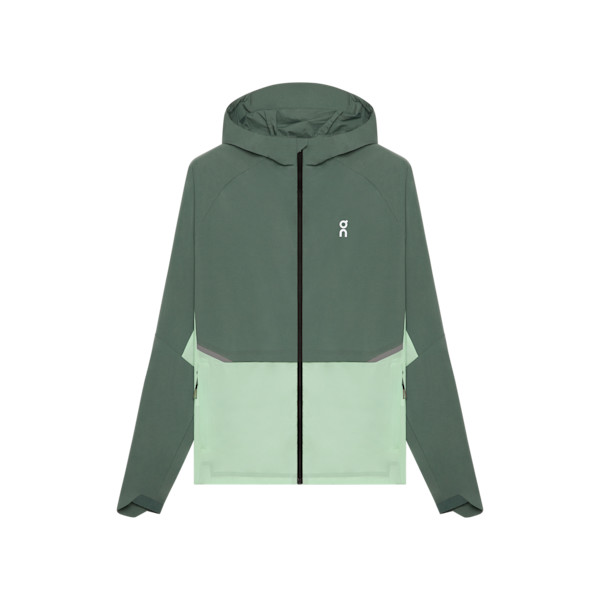 Women's Core Jacket