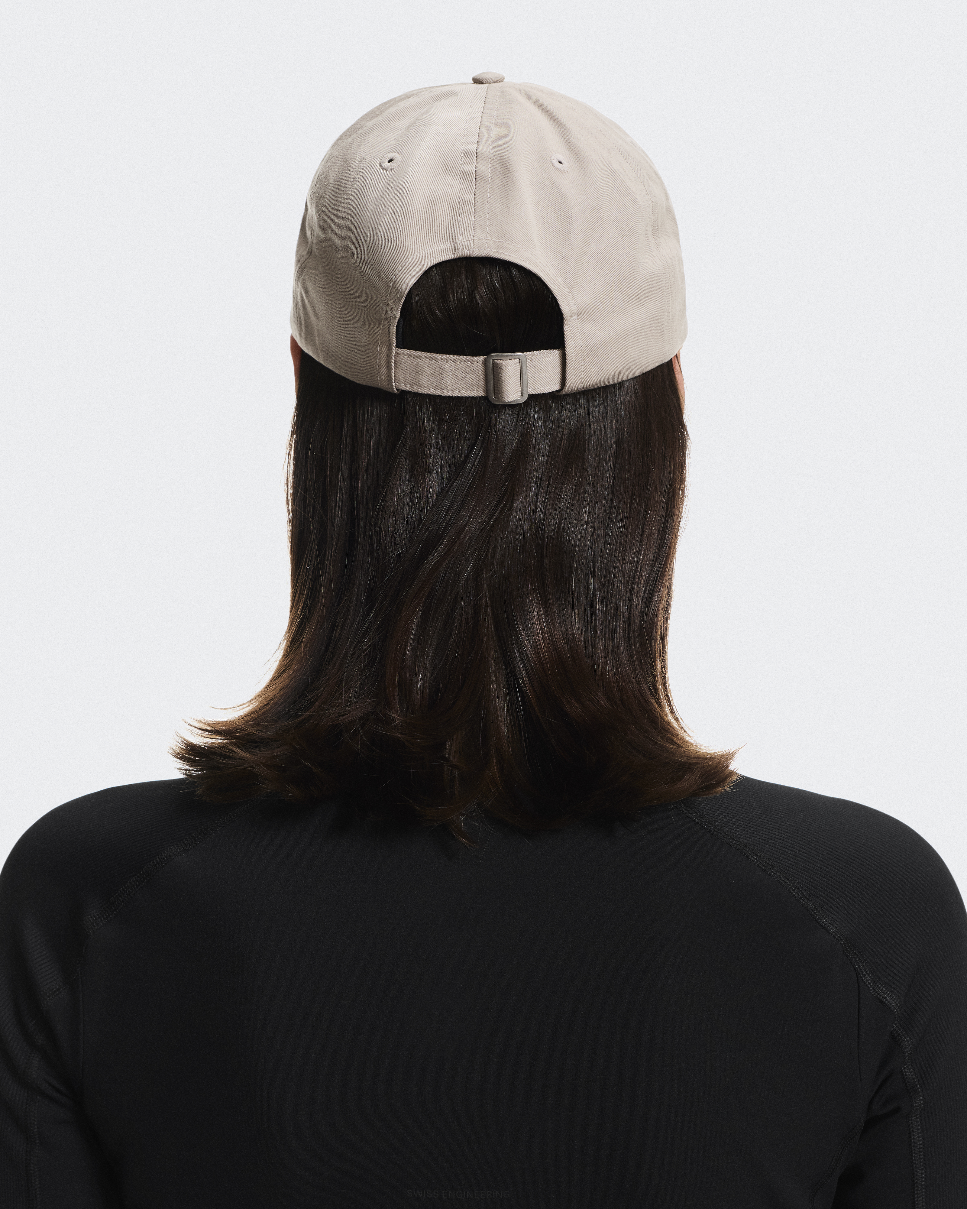 T*o様 【26SS】everyone og logo daily cap (N All-Day Cap | Beige | On United States
