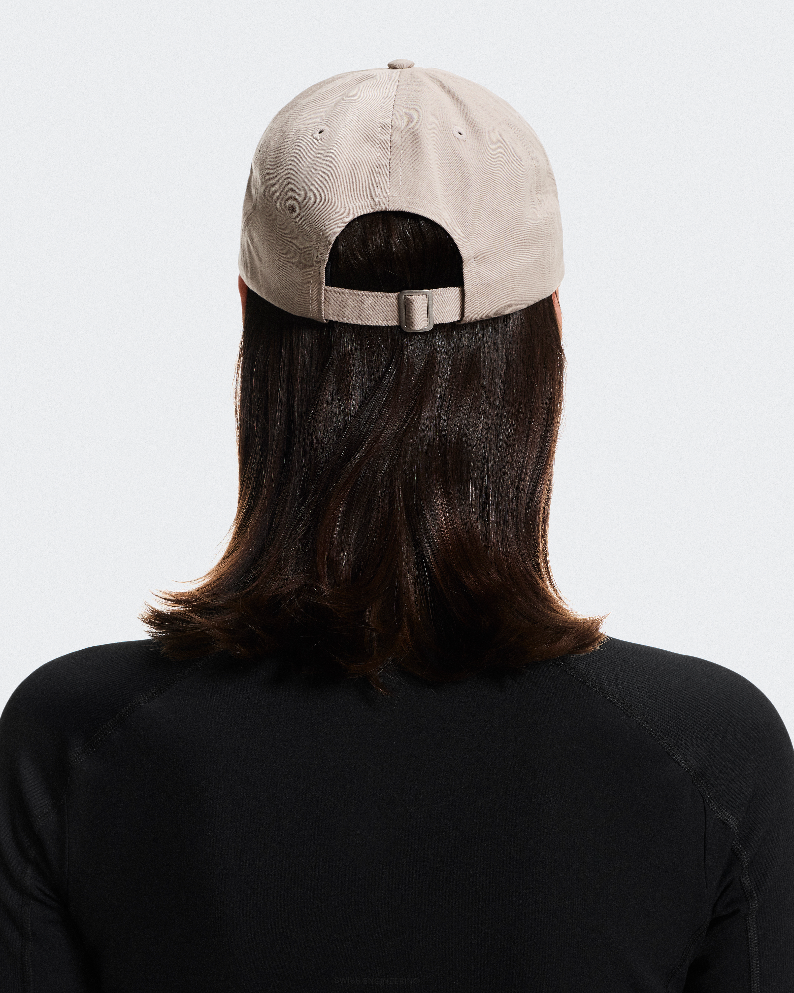 All-Day CapUnisex / Fog