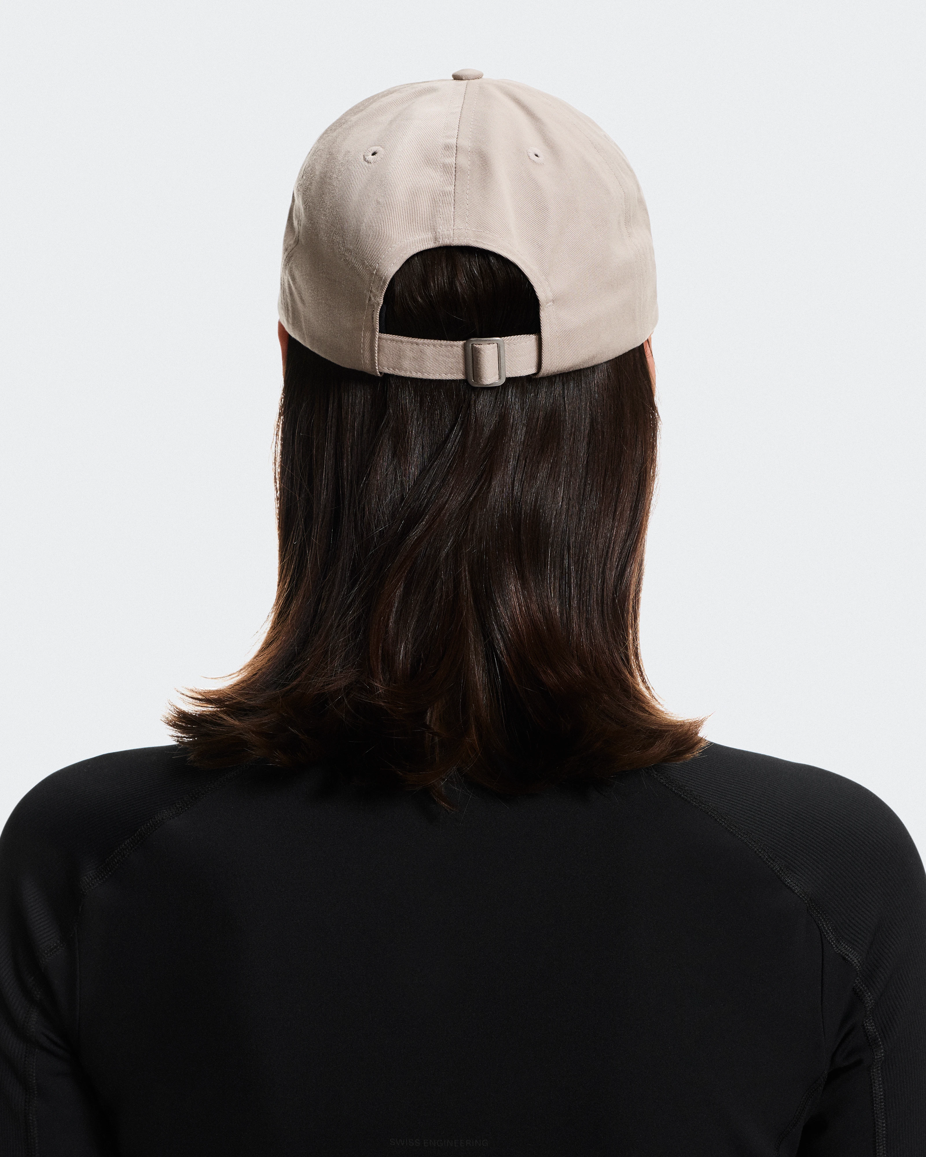 On All-Day Cap Fog Unisex Headwear
