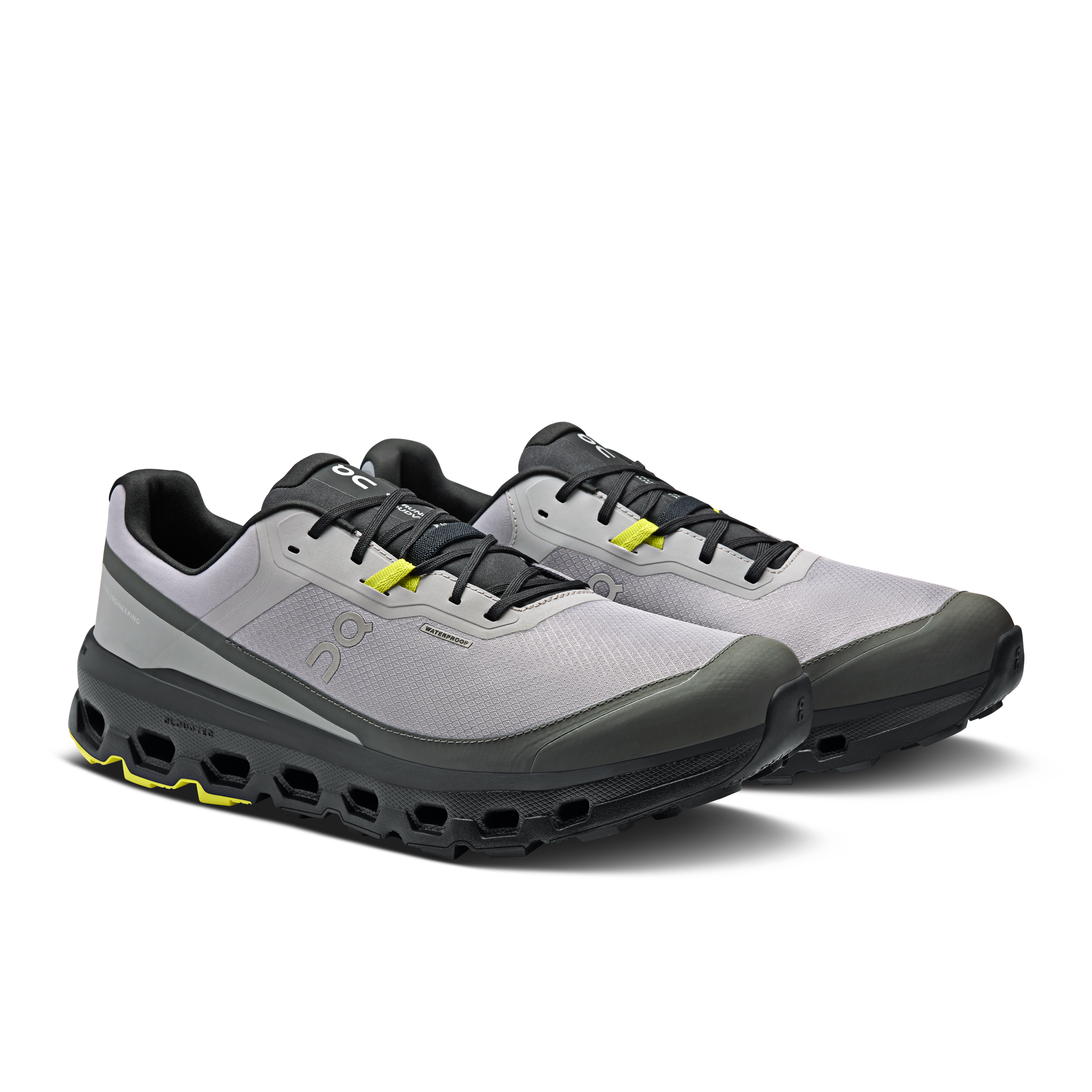 Cloudvista 2 WaterproofMen / Lilac | Black / 44.5