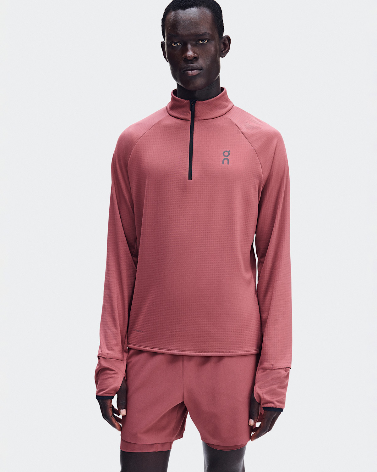 Men's Climate Shirt