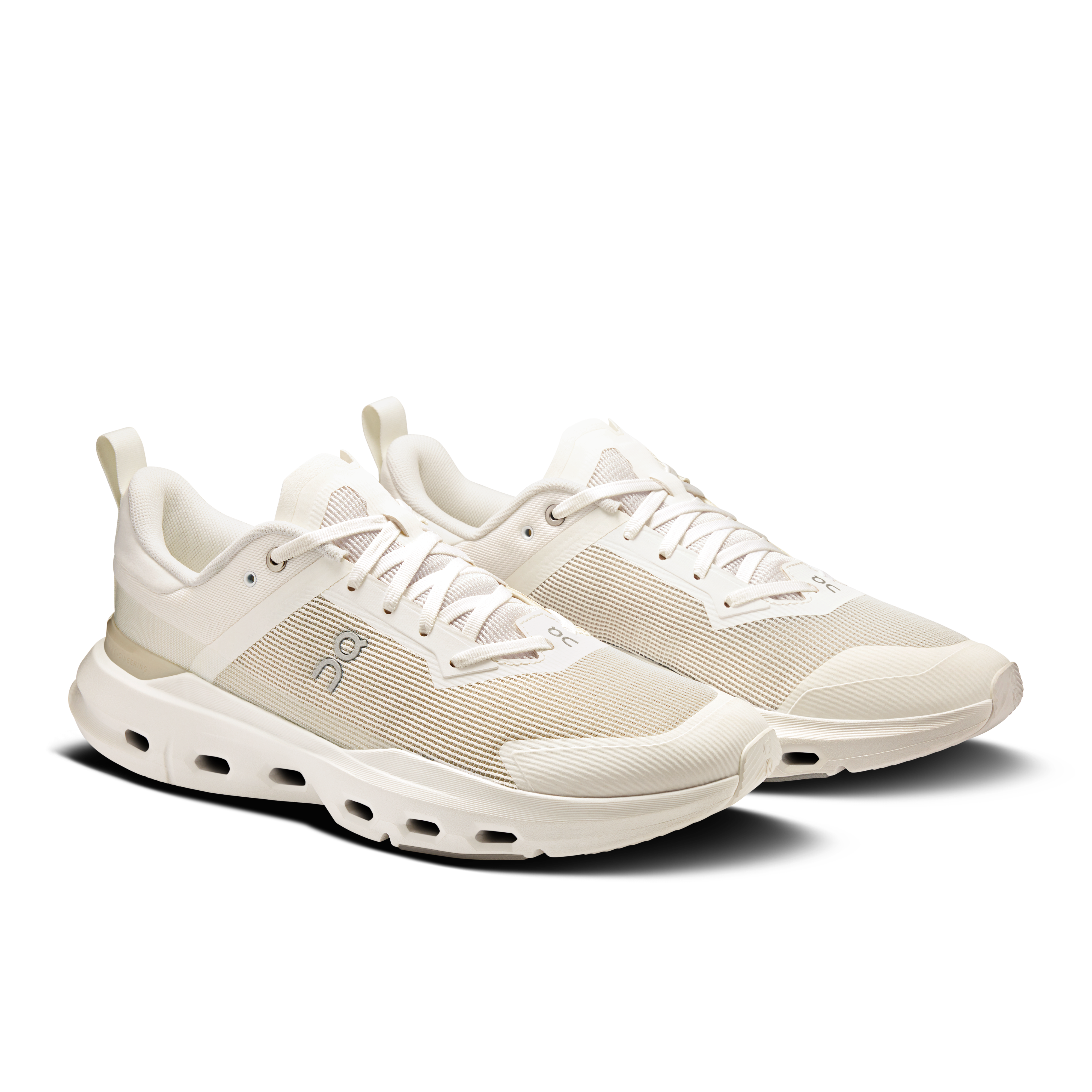 Cloudpulse NextMen / White | Ice / 44