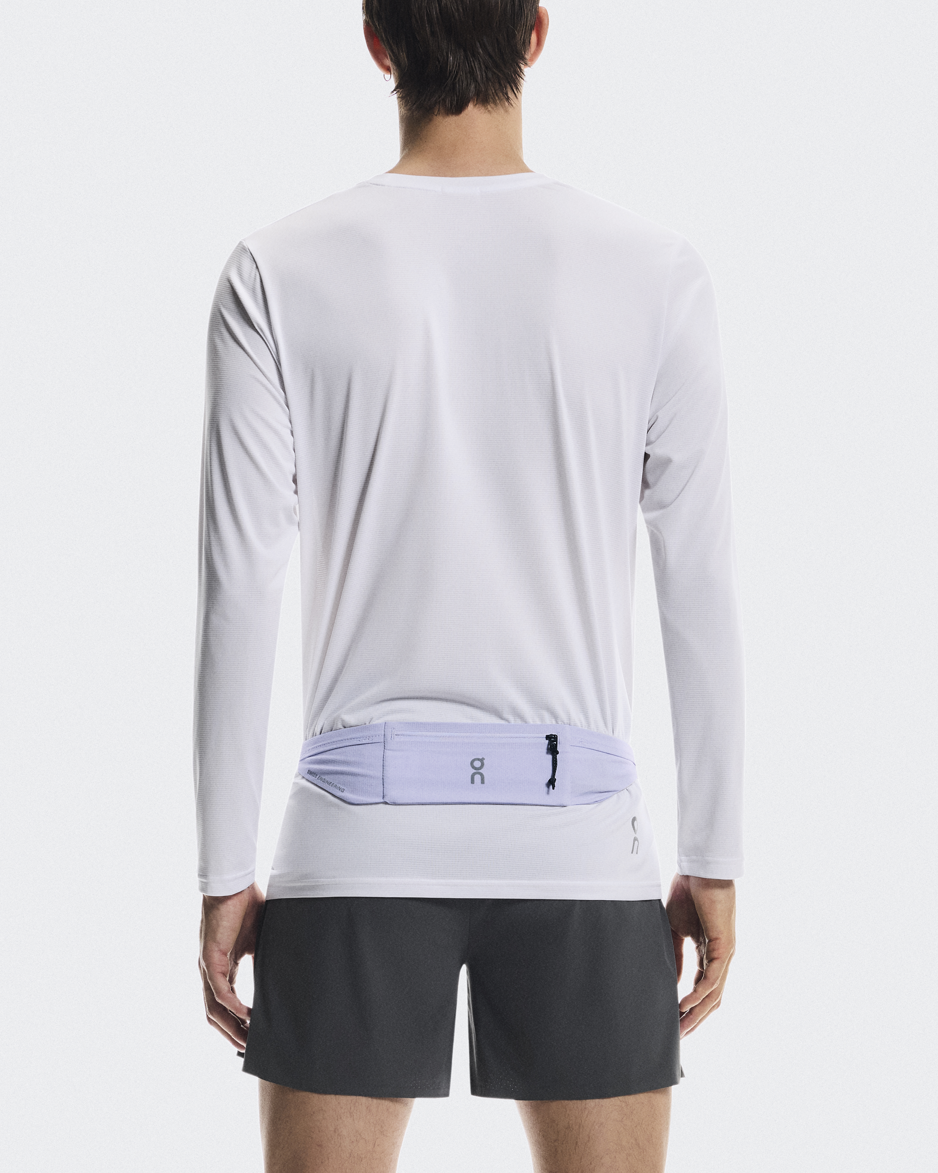 Speed Belt | Purple | On Japan