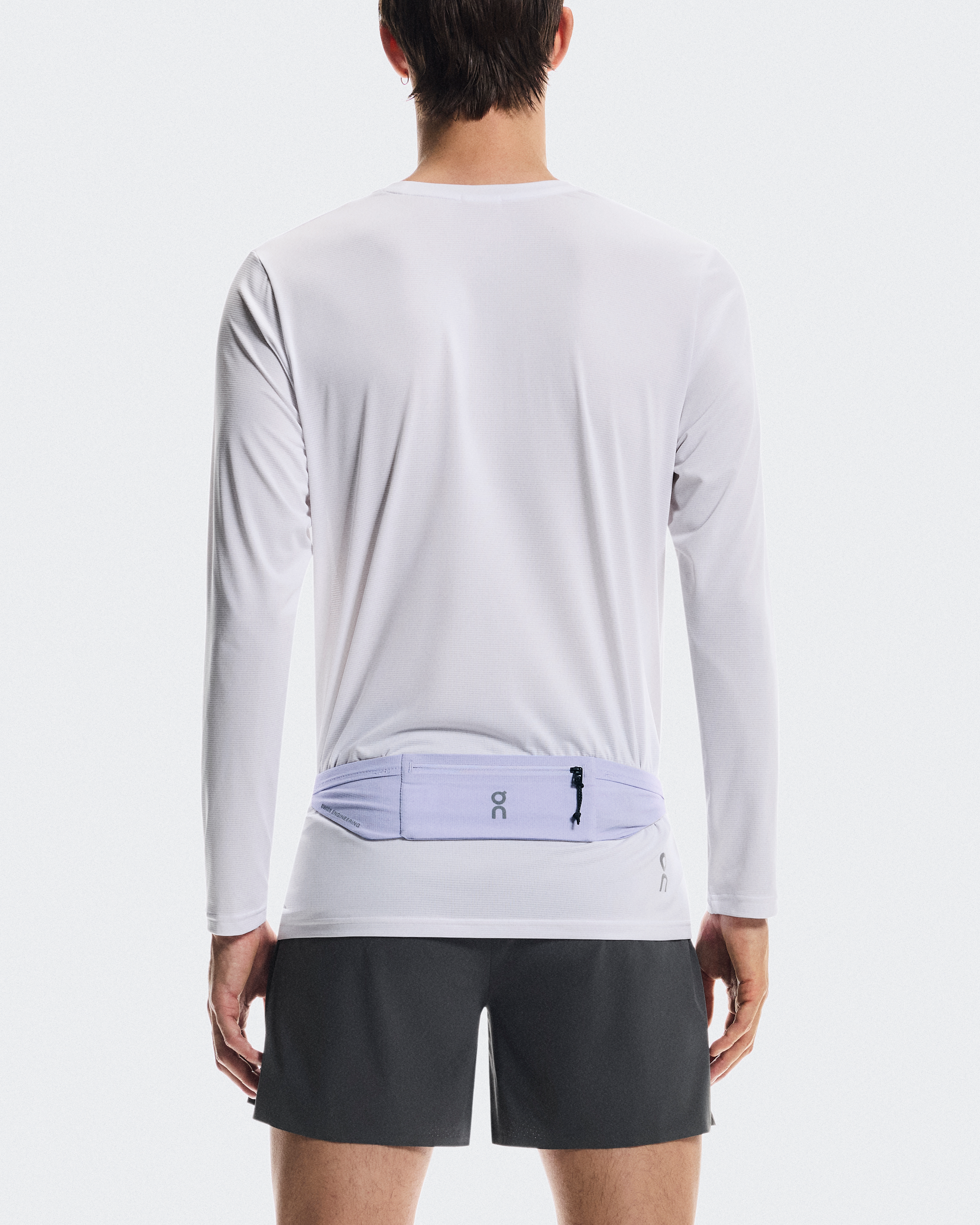 Speed BeltUnisex / Thistle / L-XL